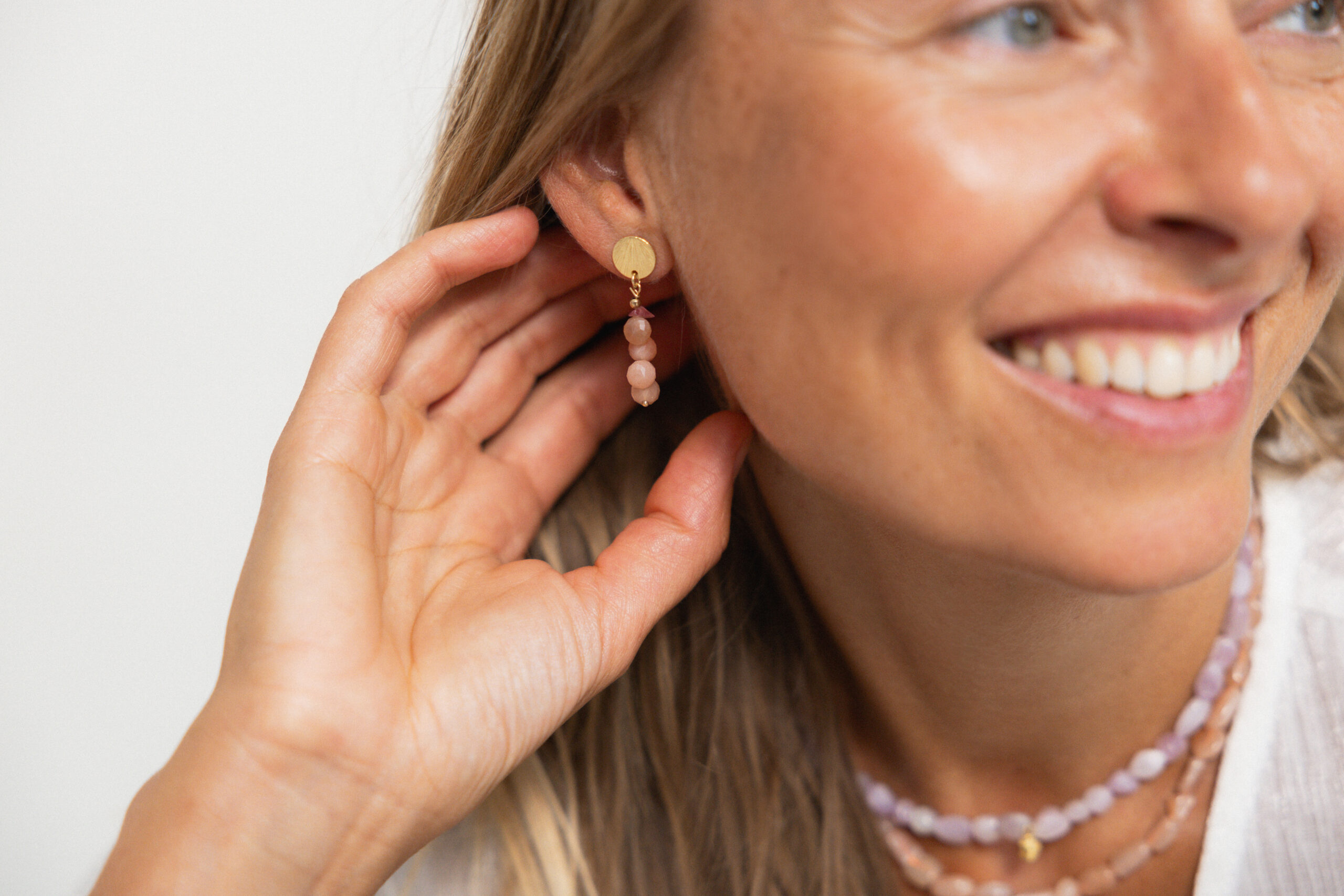 BLUSHLIGHT Earrings - Image 6