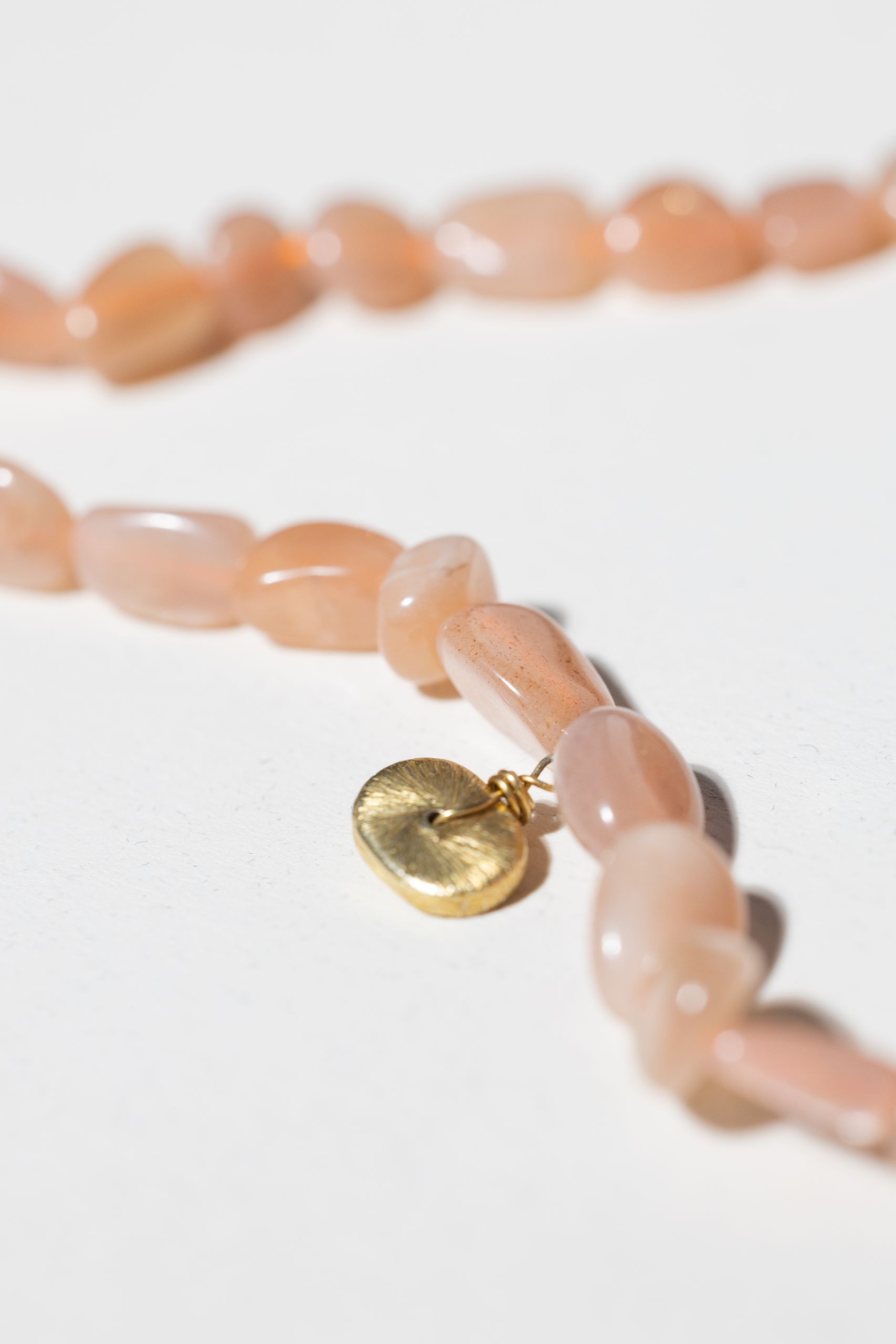 Naszyjnik DAYLIGHT SOUL - obrazek 2