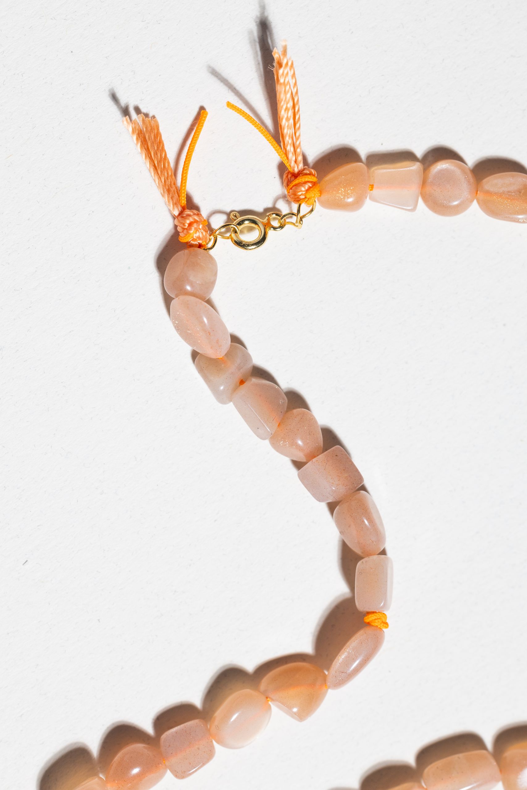 Naszyjnik DAYLIGHT SOUL - obrazek 4