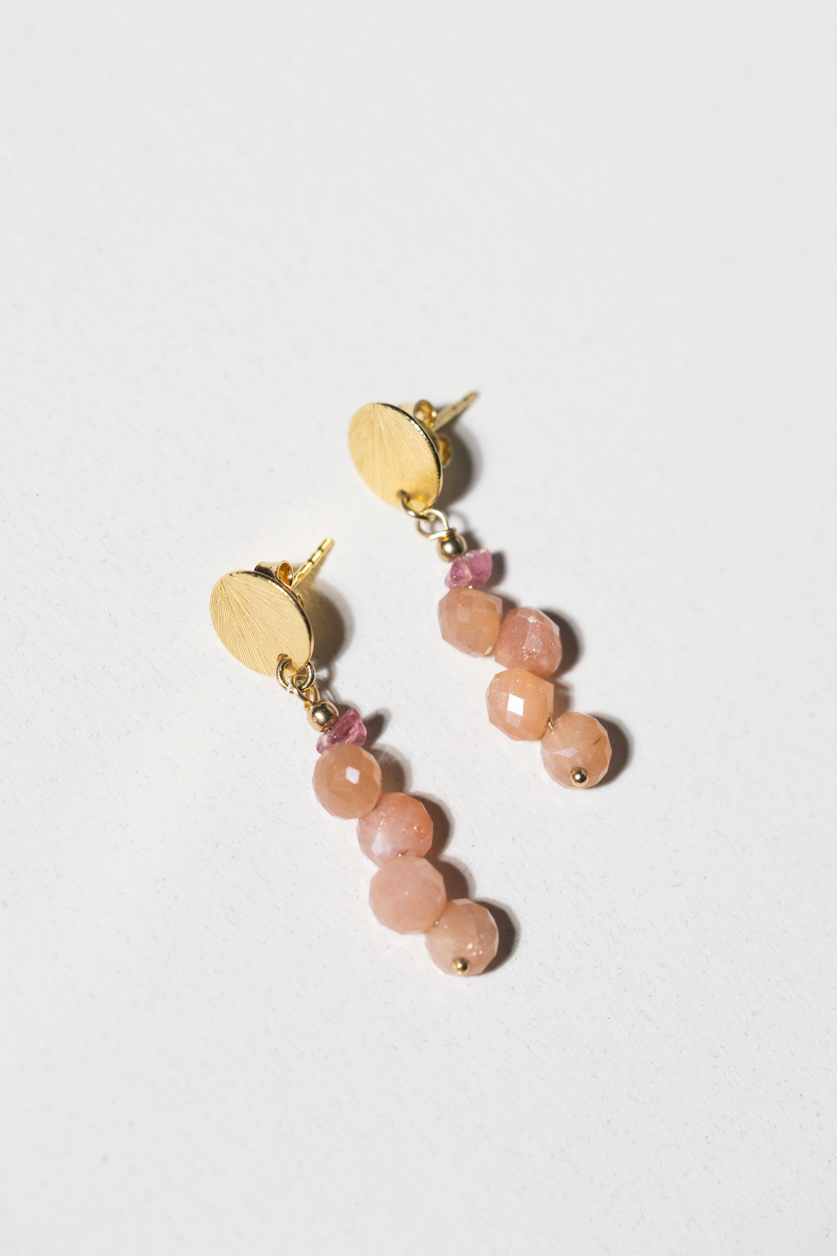 BLUSHLIGHT Earrings - Image 2