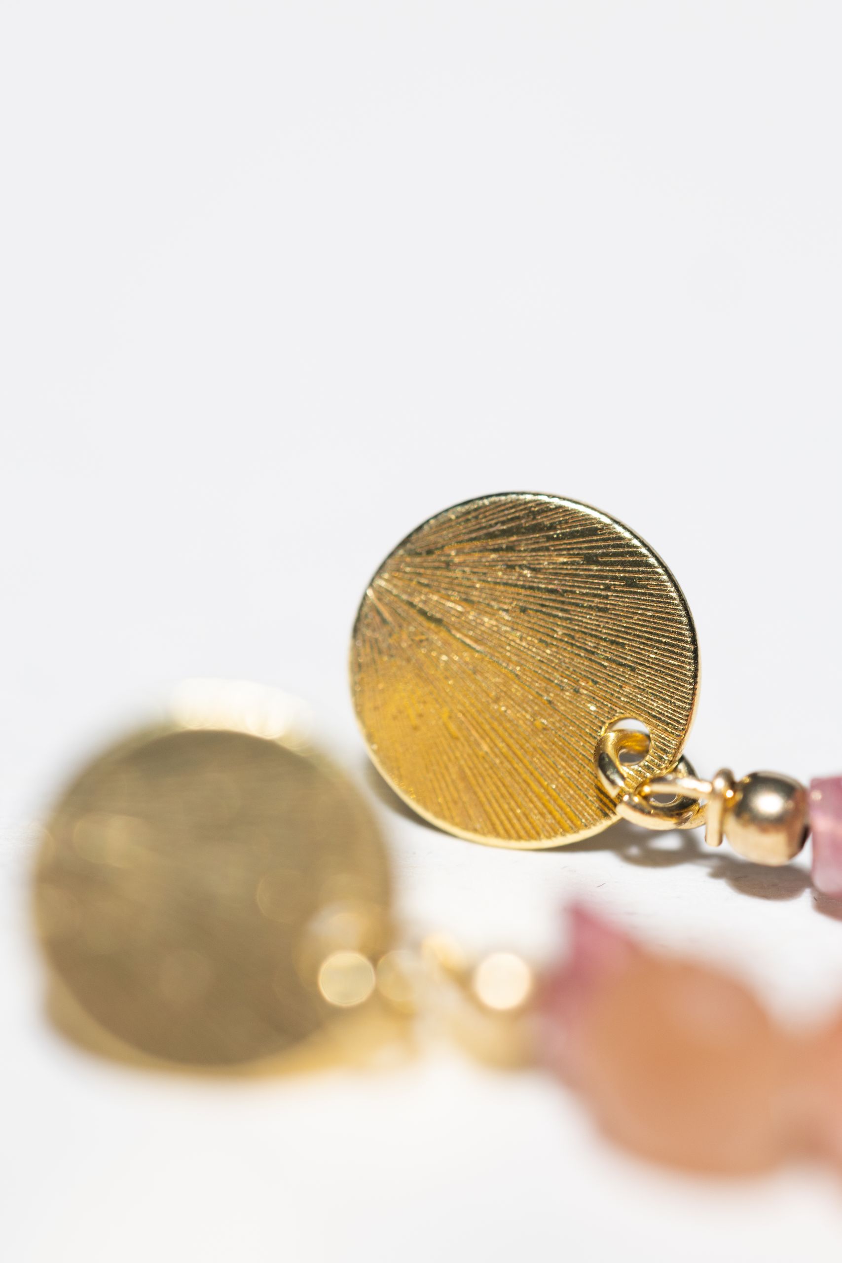 BLUSHLIGHT Earrings - Image 3