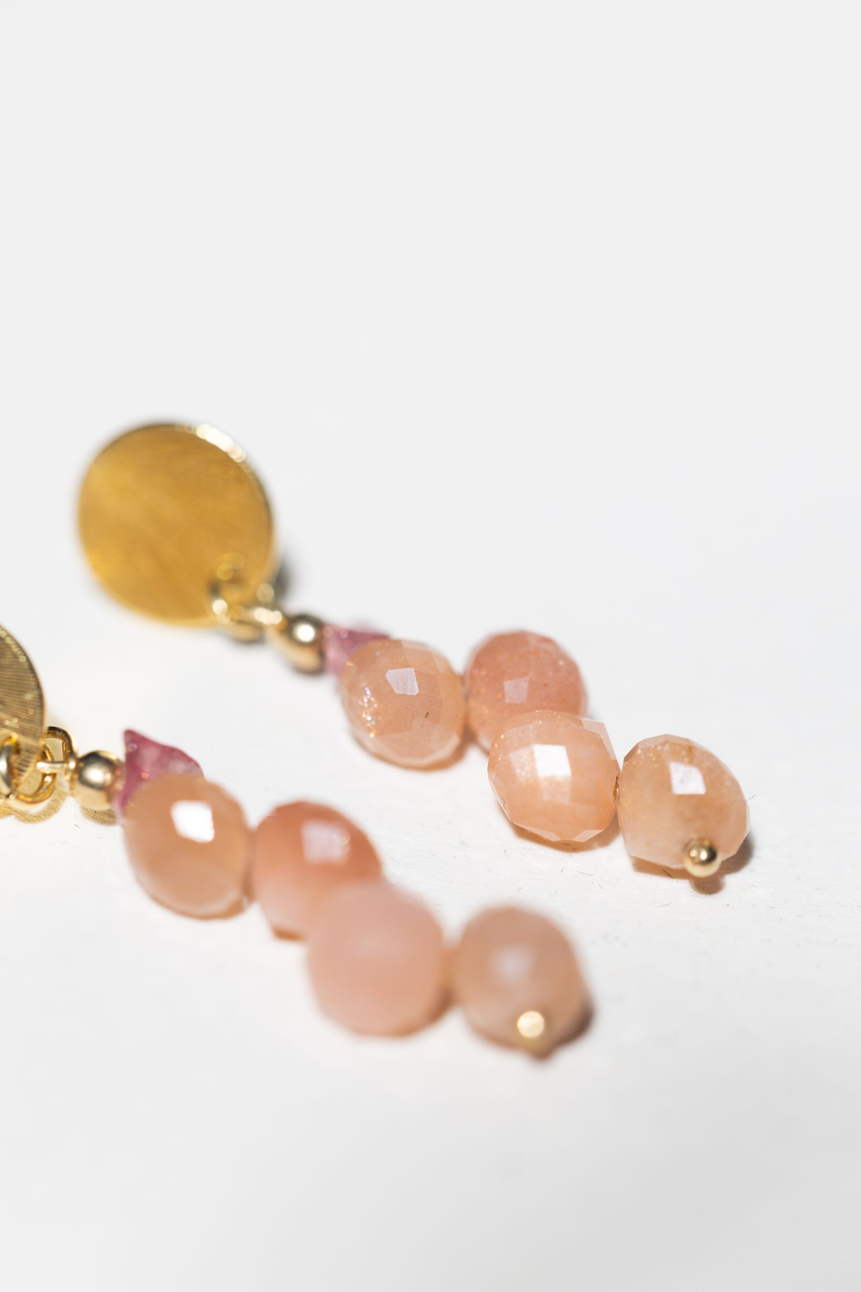 BLUSHLIGHT Earrings - Image 4