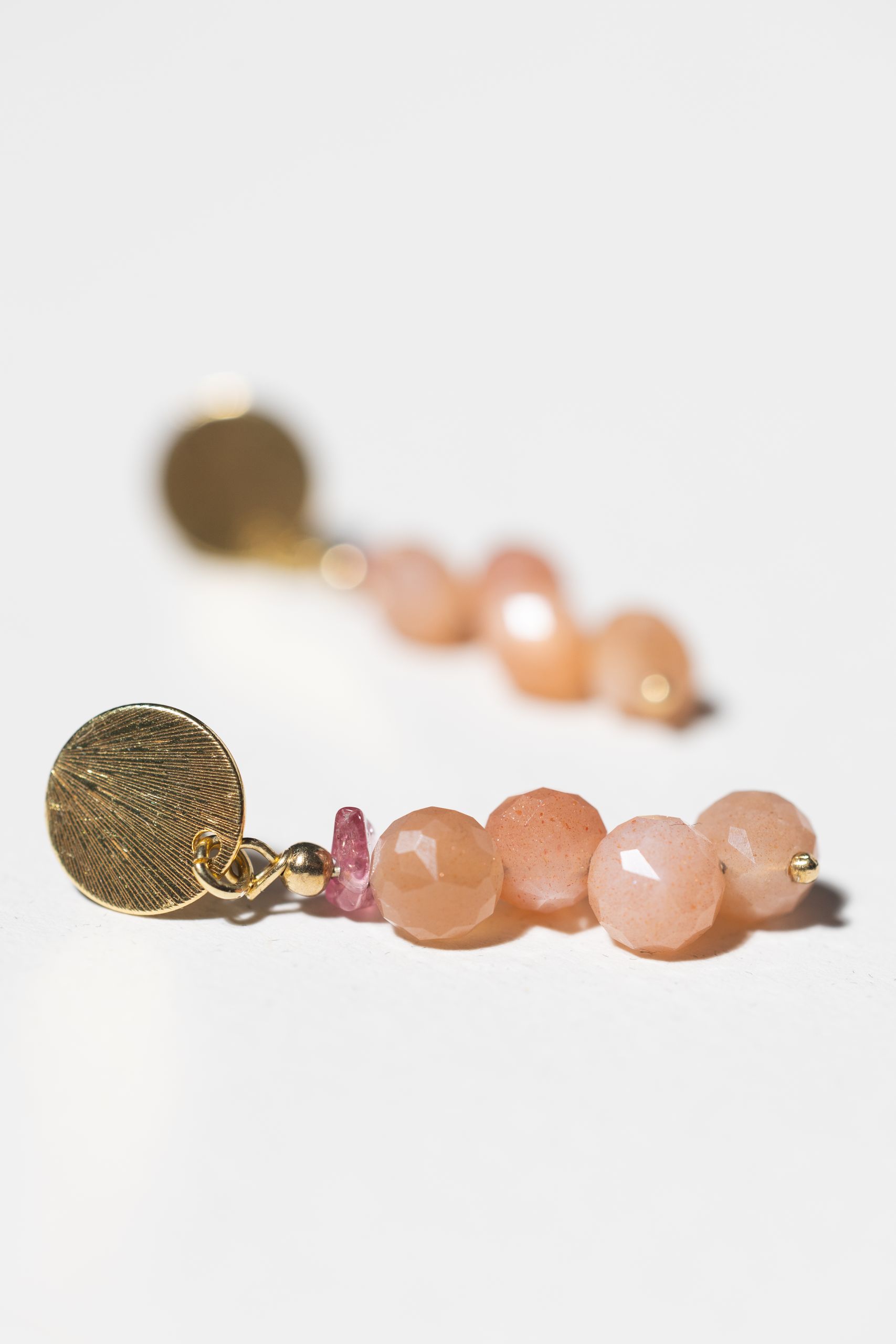 BLUSHLIGHT Earrings - Image 5