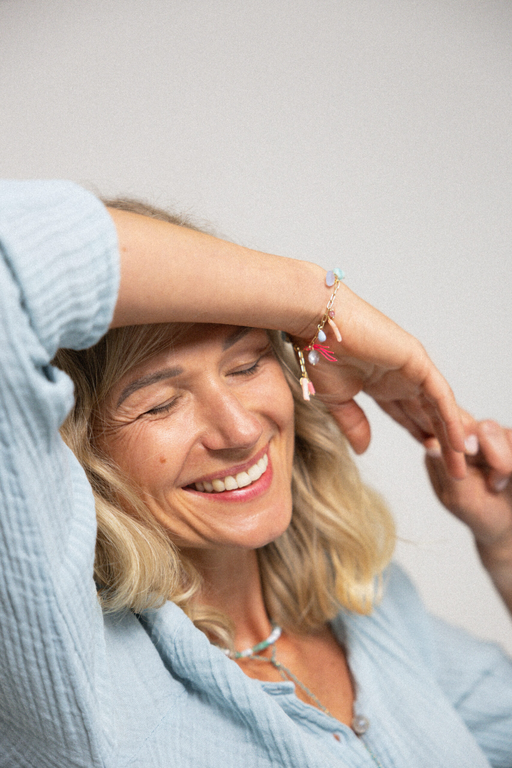 Bransoletka PLAYFUL GLOW - obrazek 7