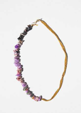FREE LINES Necklace