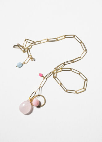 Naszyjnik FREE MOTION