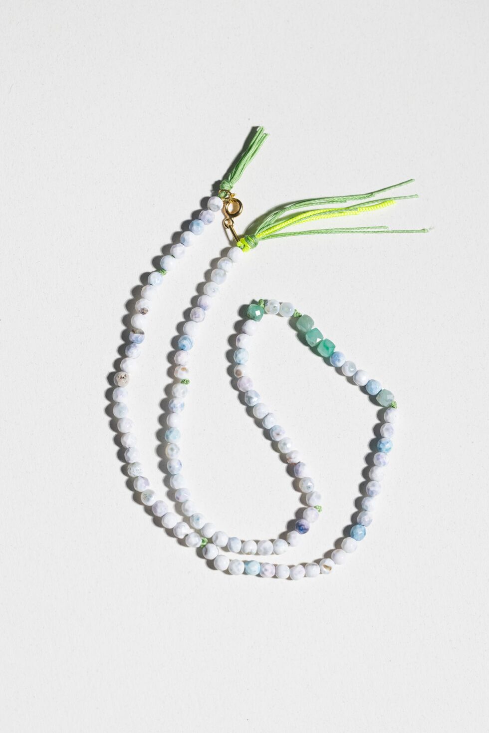 Naszyjnik FOREST WHISPER