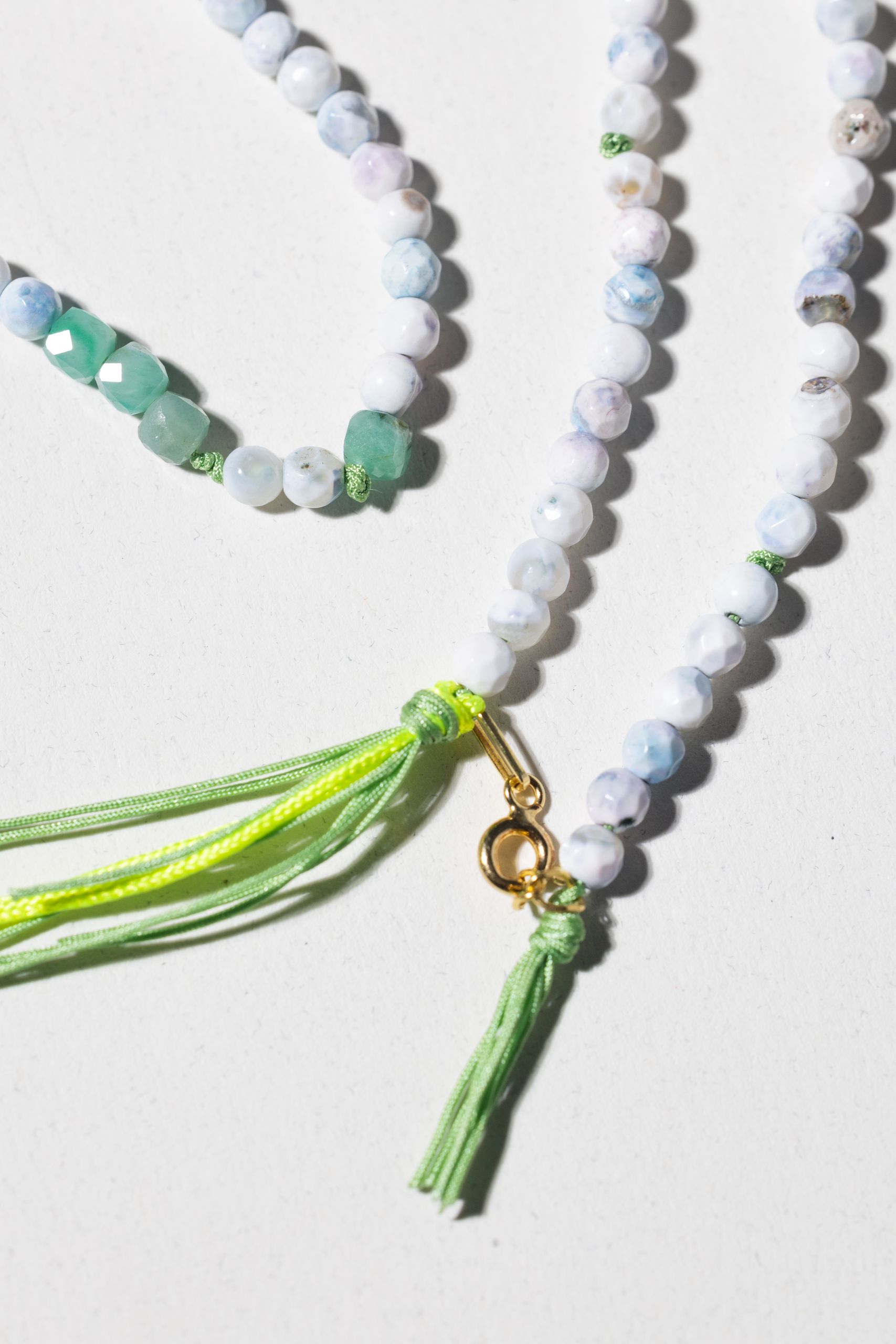 FOREST WHISPER Necklace - Image 2