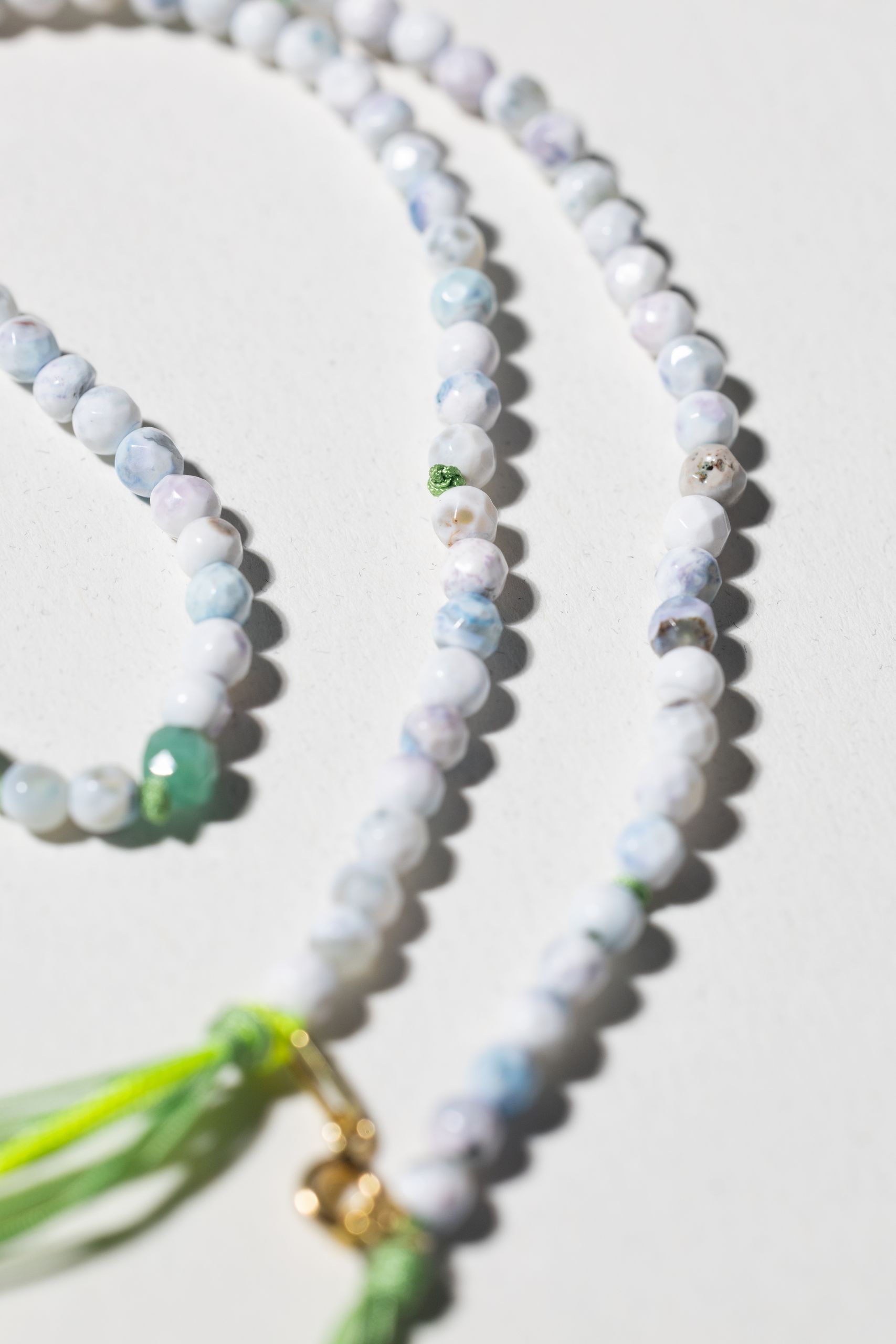 Naszyjnik FOREST WHISPER - obrazek 3