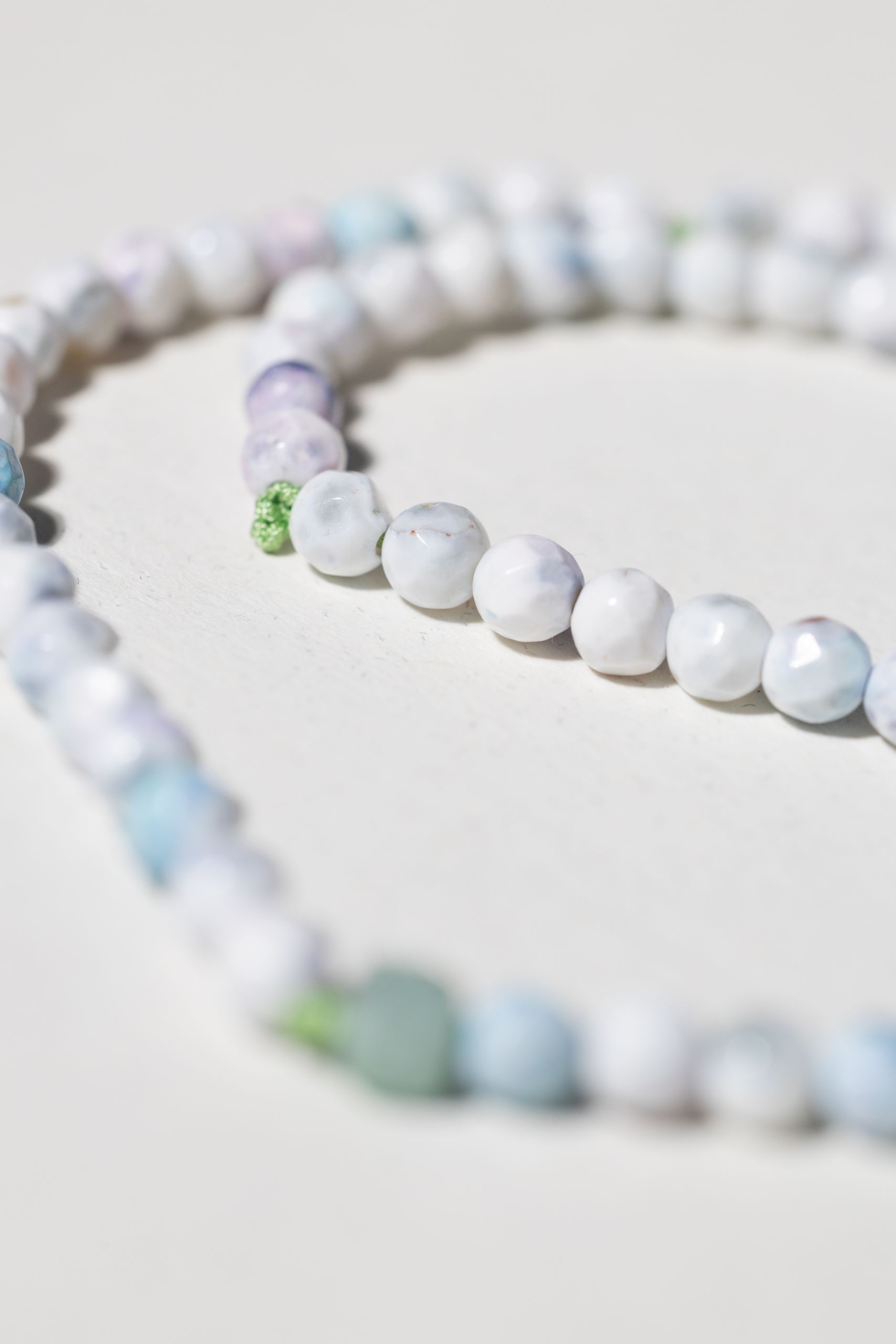 Naszyjnik FOREST WHISPER - obrazek 4