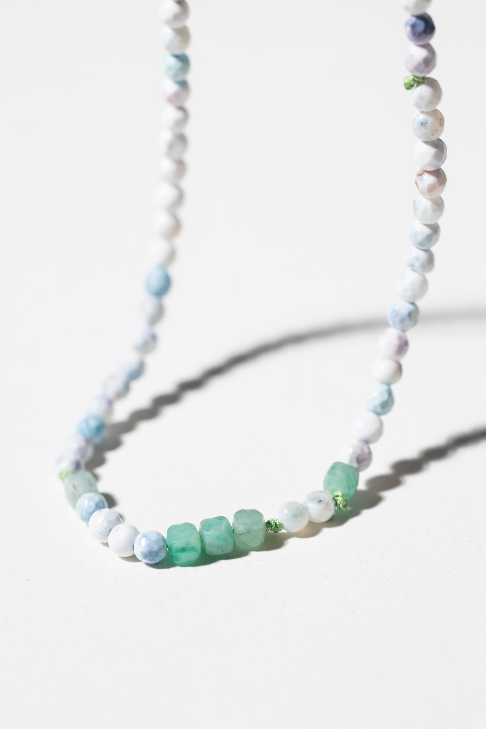 Naszyjnik FOREST WHISPER - obrazek 5