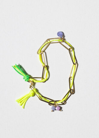 Bransoletka ELECTRIC CHARM