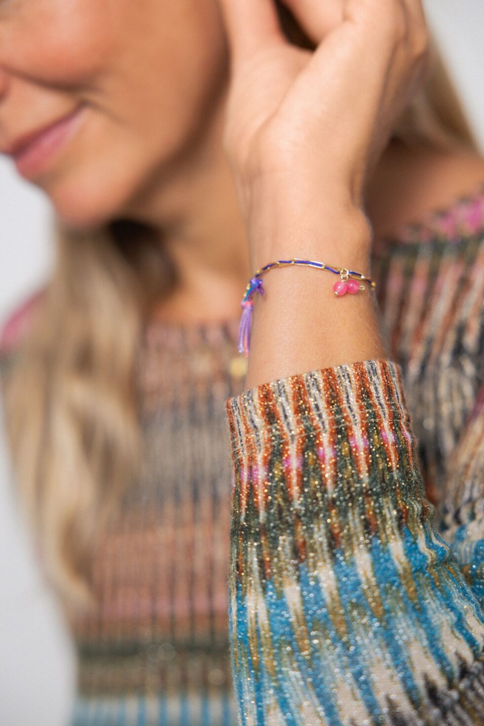 Bransoletka DREAM BEAM