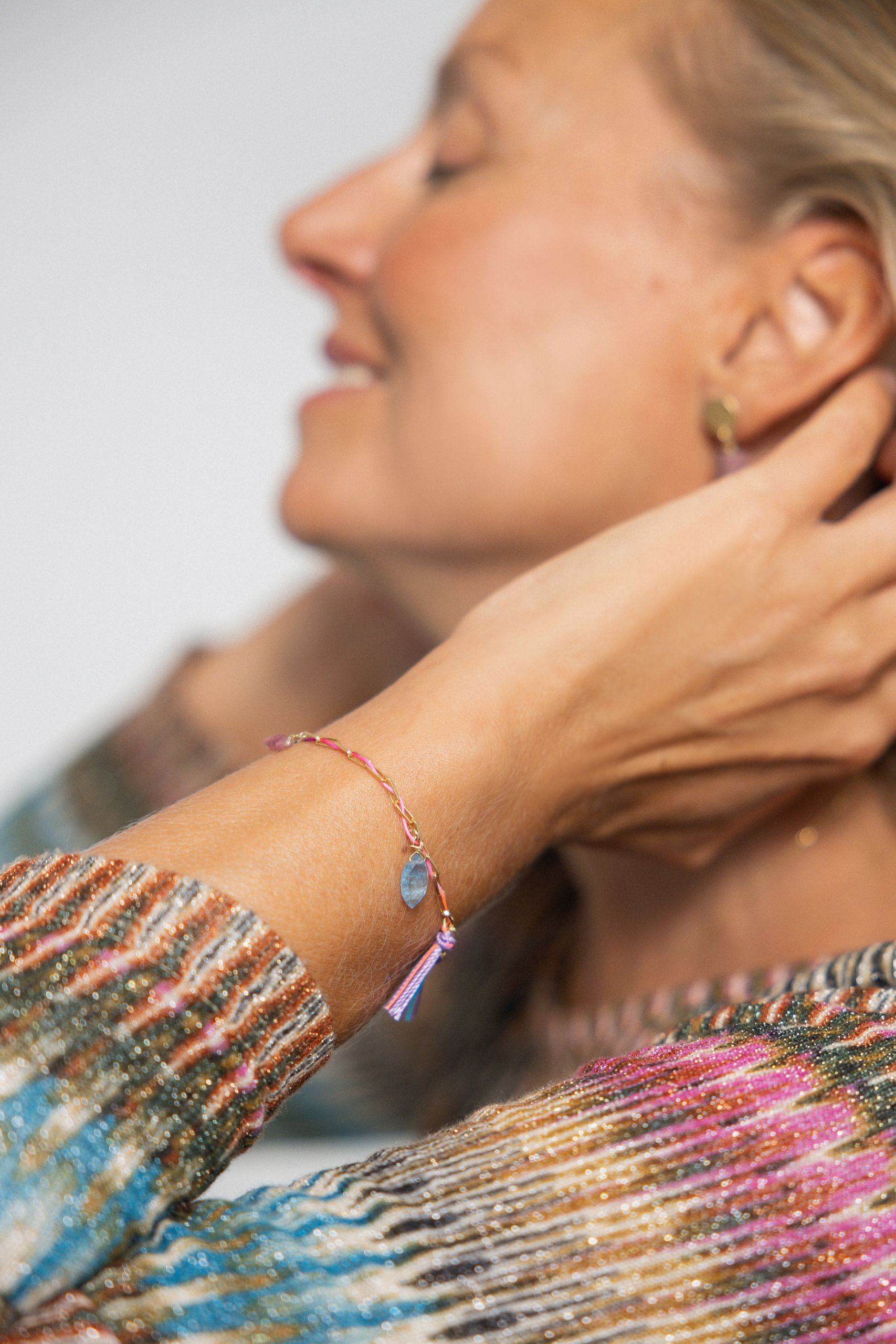 Bransoletka DREAM BEAM - obrazek 7