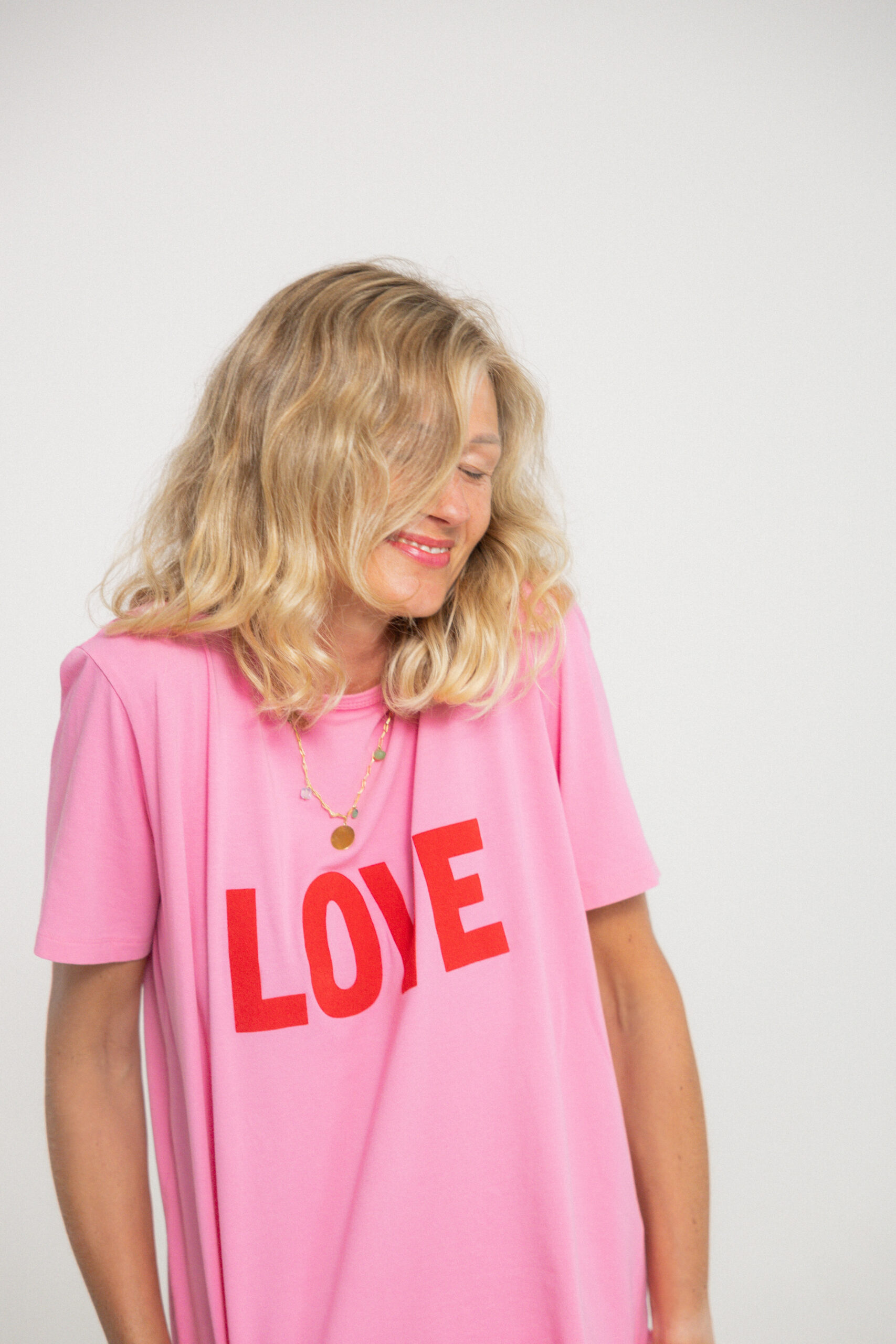 Naszyjnik COLOR FUSION - obrazek 6