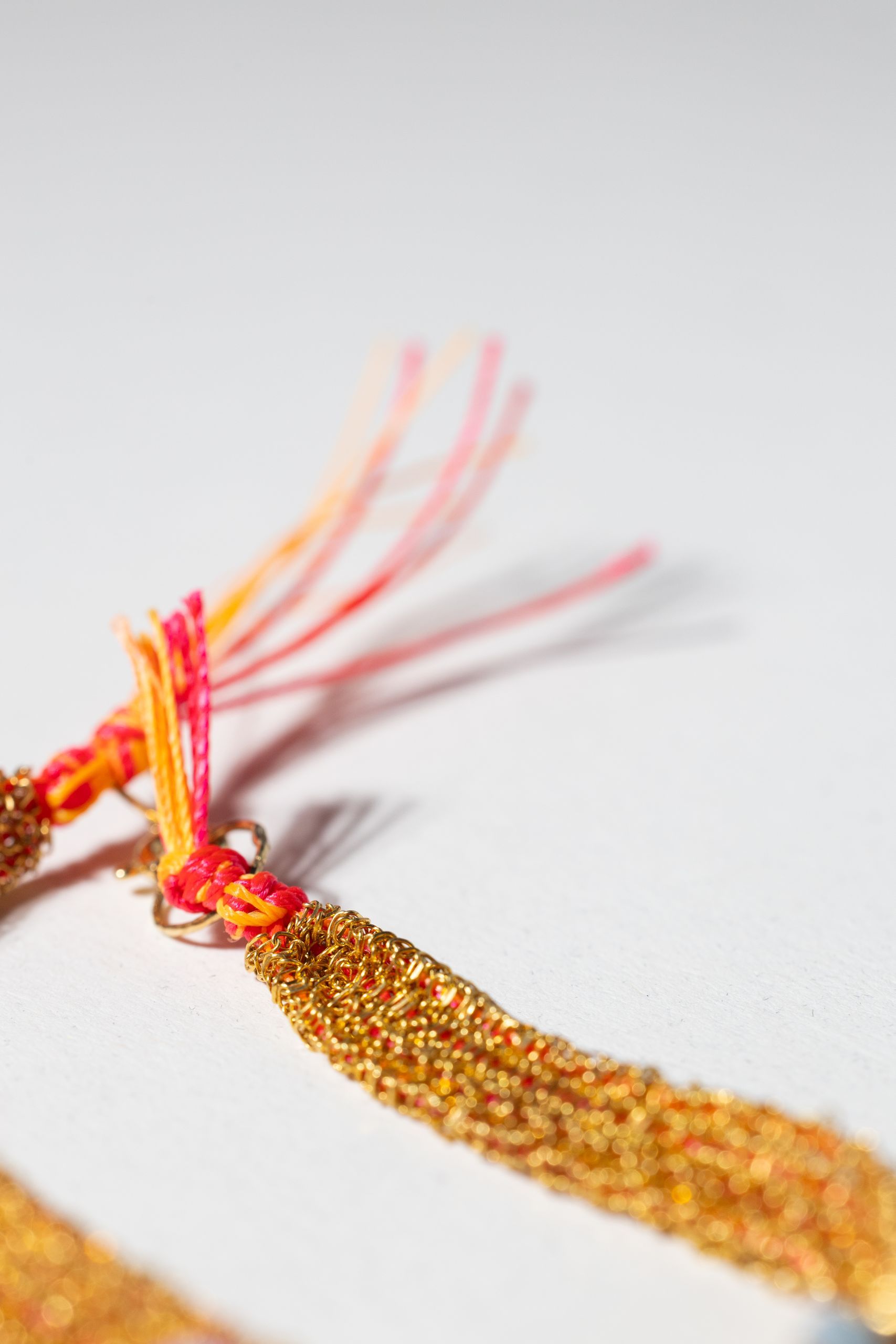 Bransoletka OH MESH! limited z fosofosyderytem - obrazek 7