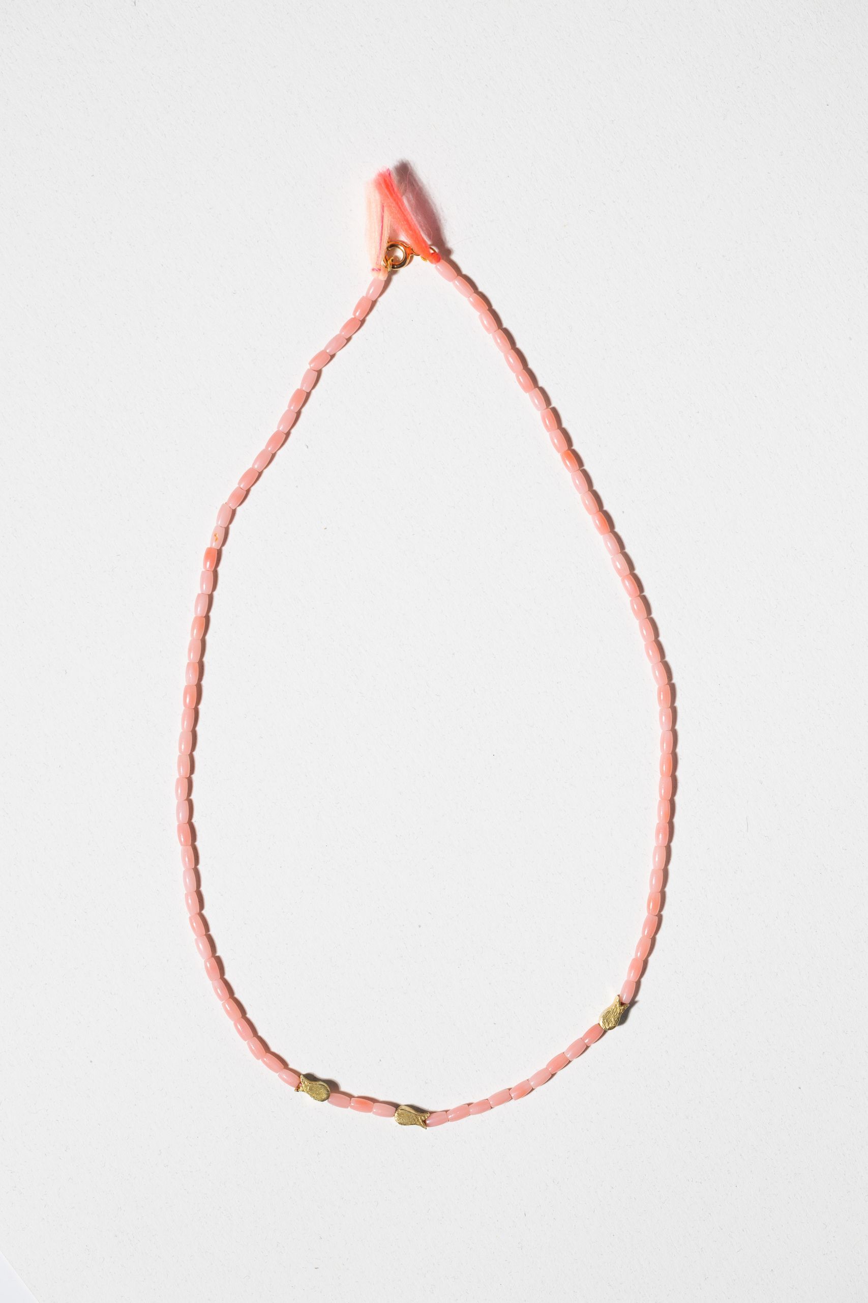 Naszyjnik TINY WISH - obrazek 2