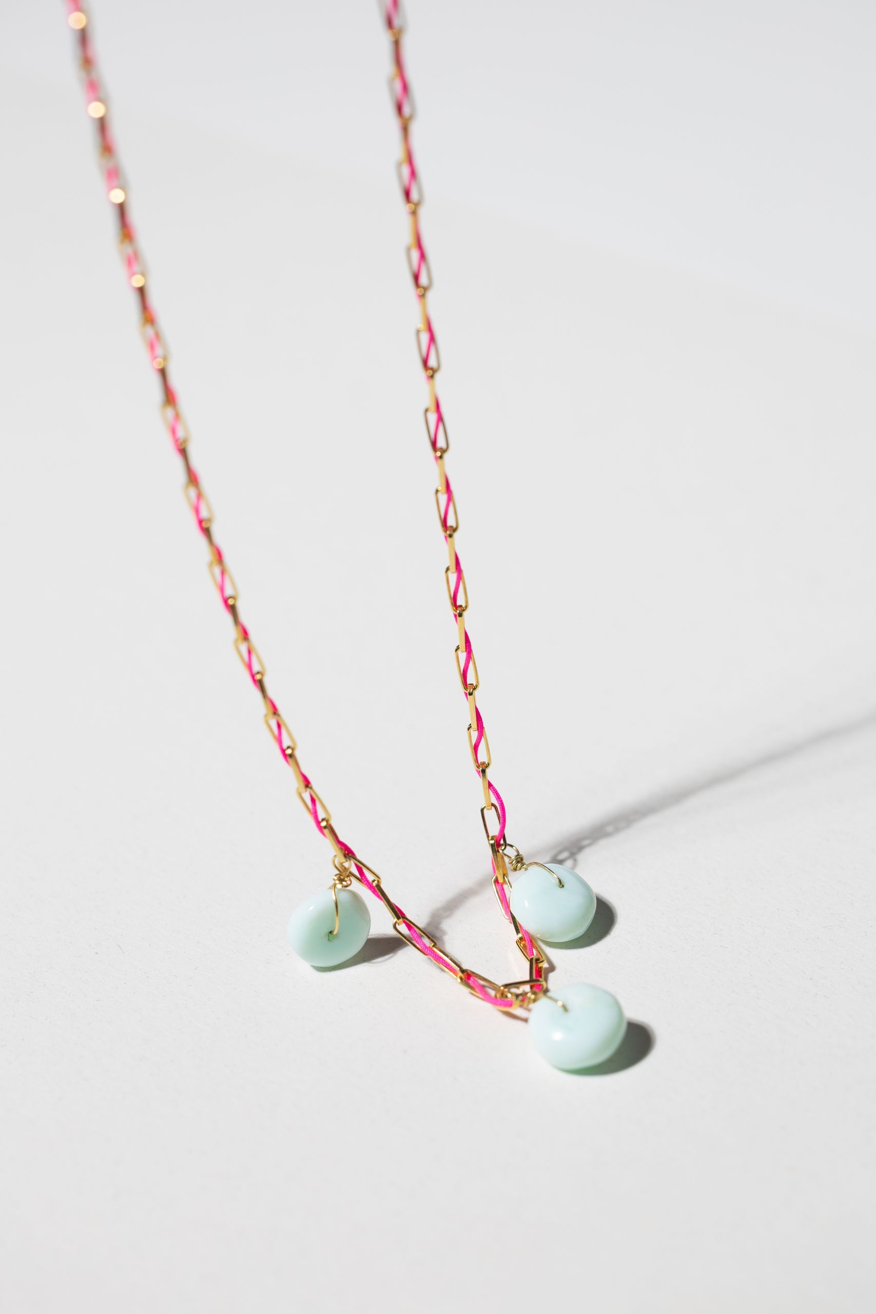 Pozłacany PURE GLOW - obrazek 2