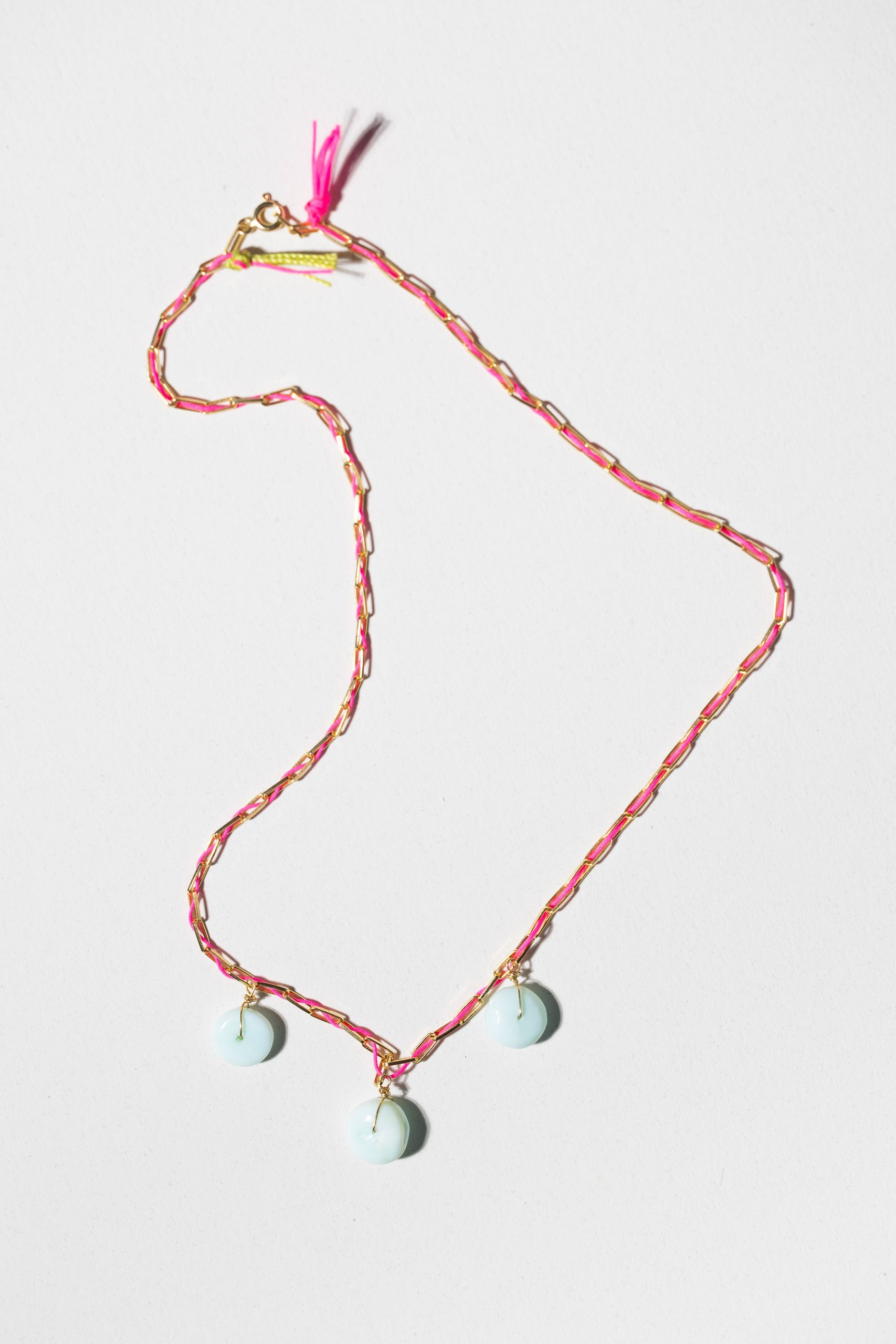 Pozłacany PURE GLOW - obrazek 3