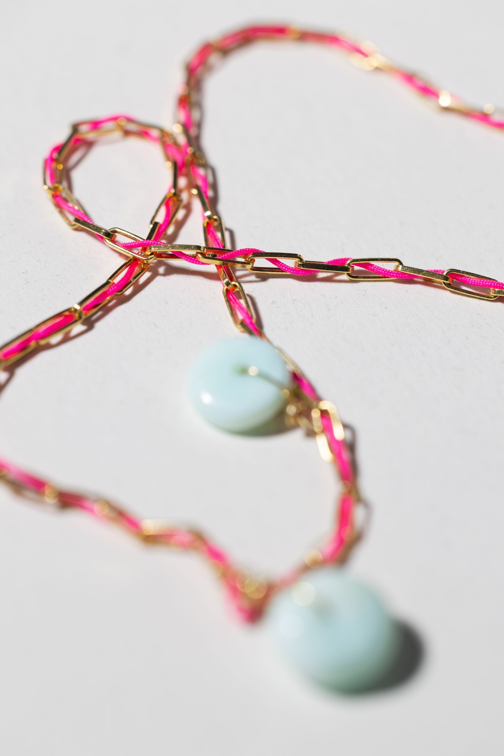 Pozłacany PURE GLOW - obrazek 4