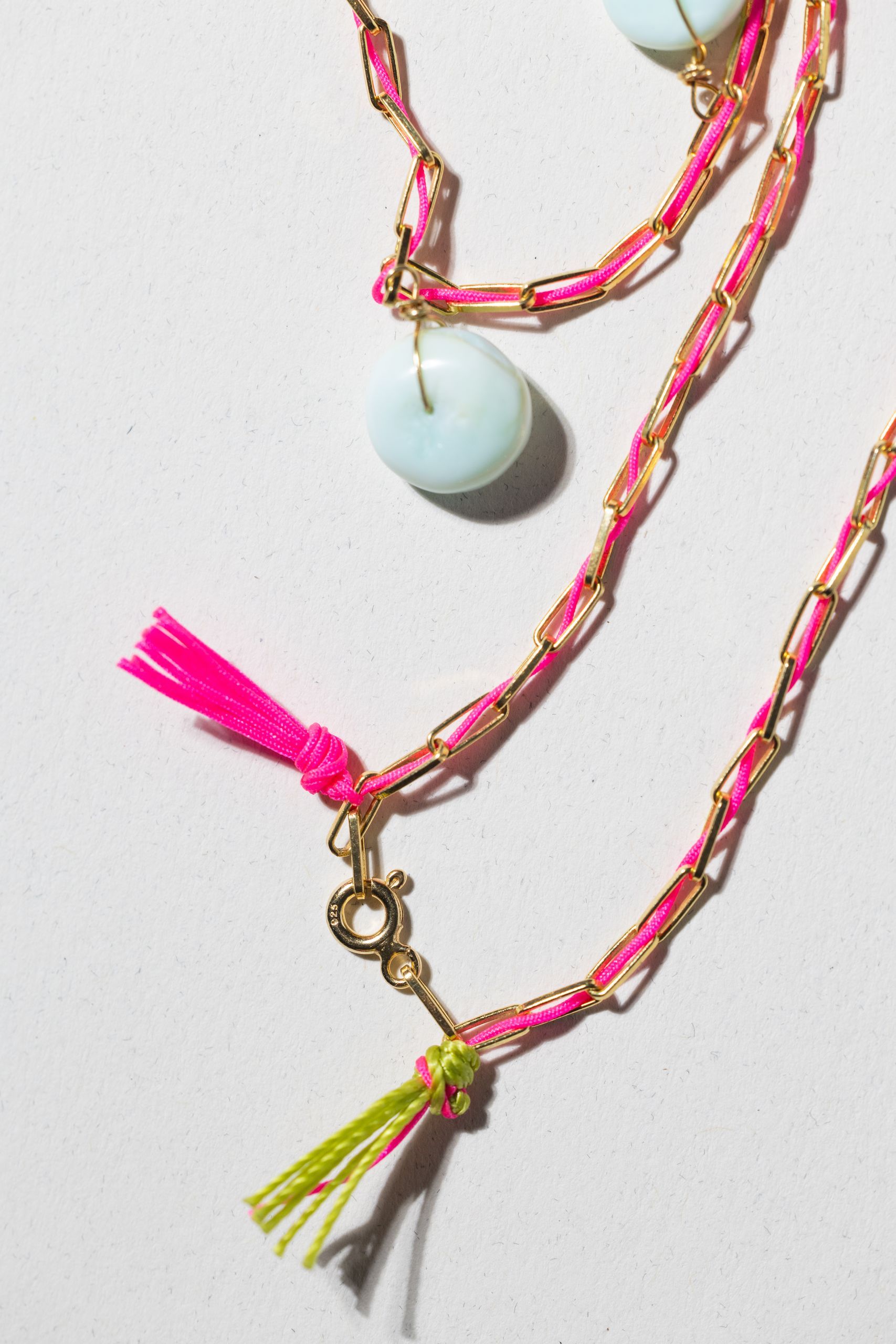 Pozłacany PURE GLOW - obrazek 6