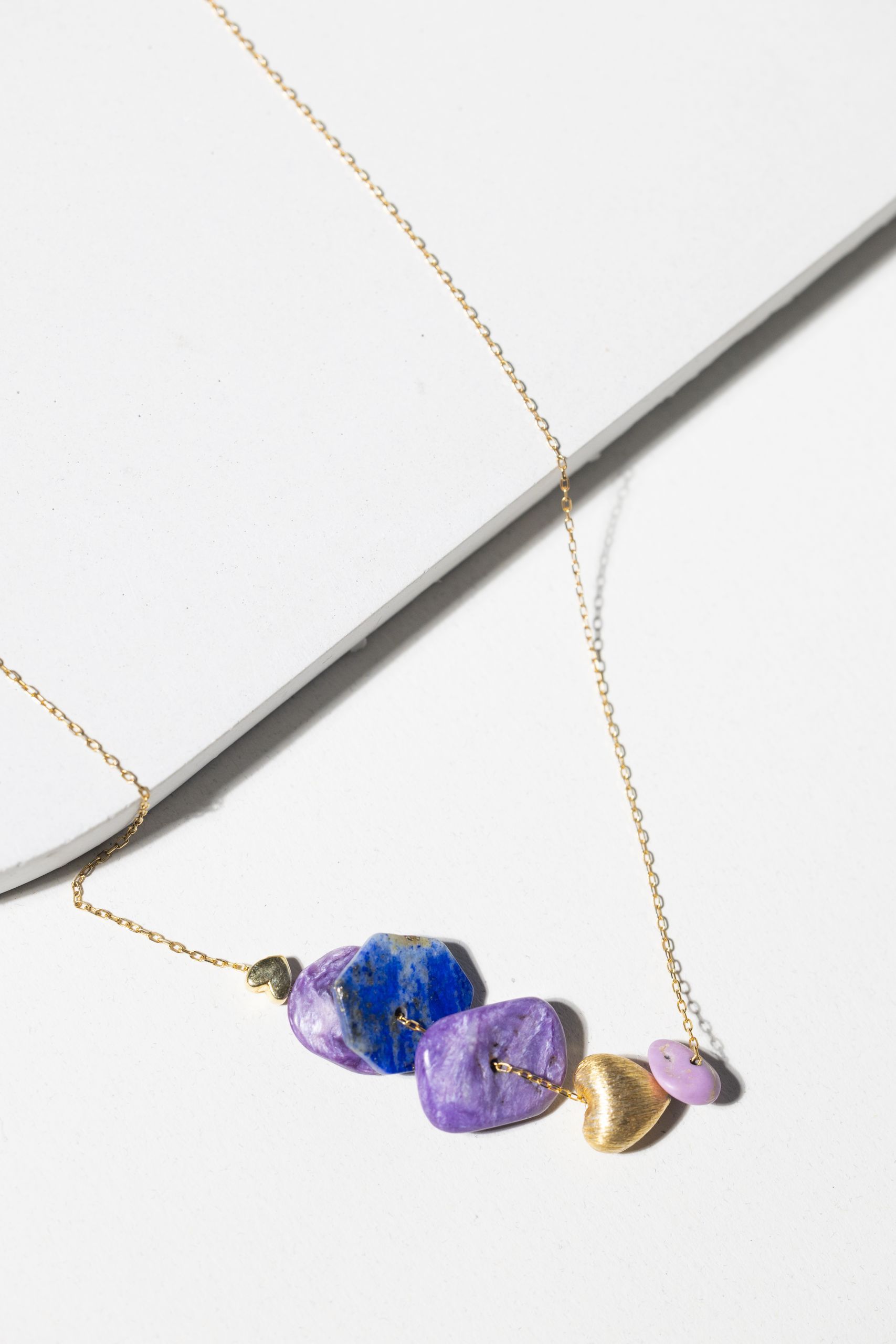 Naszyjnik MYSTIC TIDE - obrazek 2