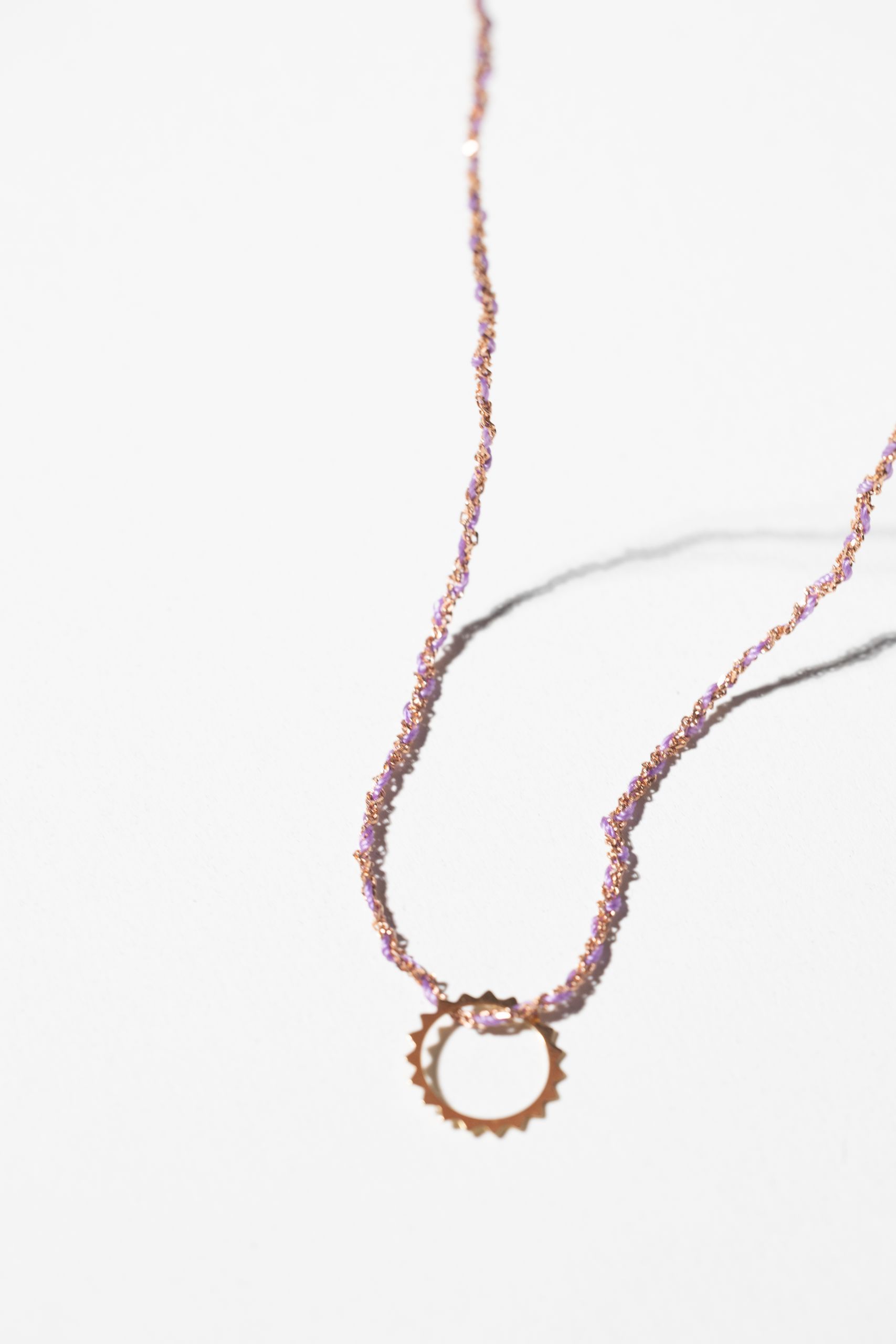 Naszyjnik SOFT SOL - obrazek 2