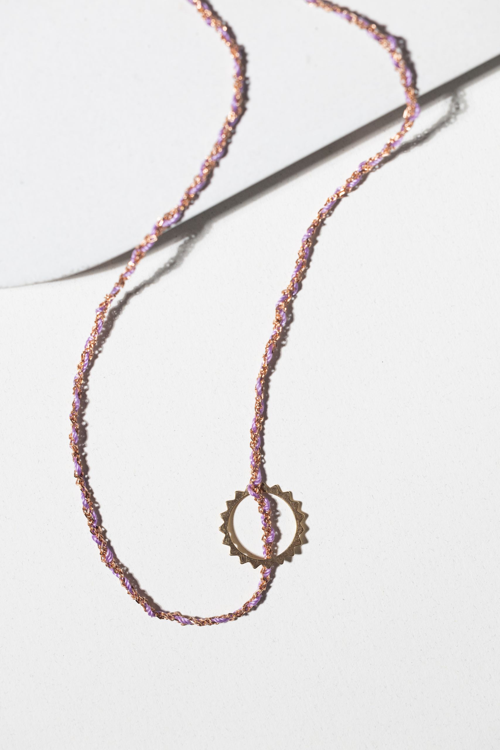 Naszyjnik SOFT SOL - obrazek 3