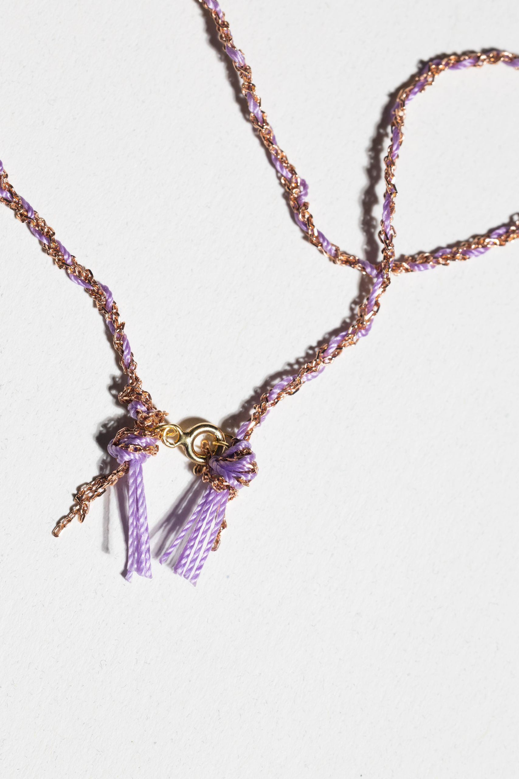 Naszyjnik SOFT SOL - obrazek 4