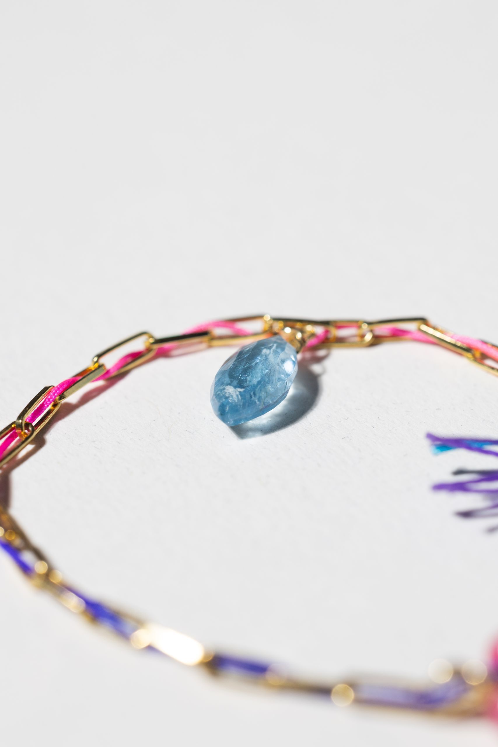 Bransoletka DREAM BEAM - obrazek 3