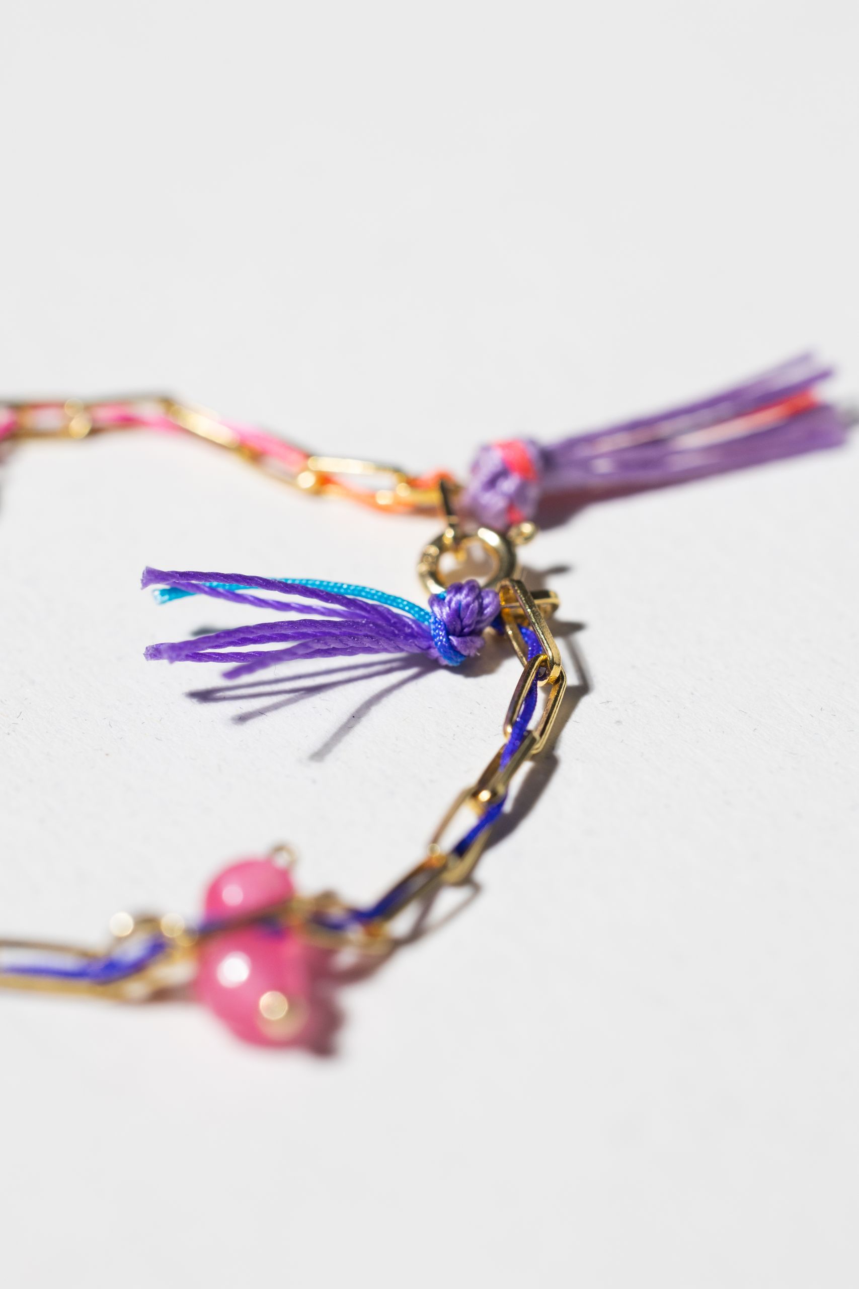 Bransoletka DREAM BEAM - obrazek 4