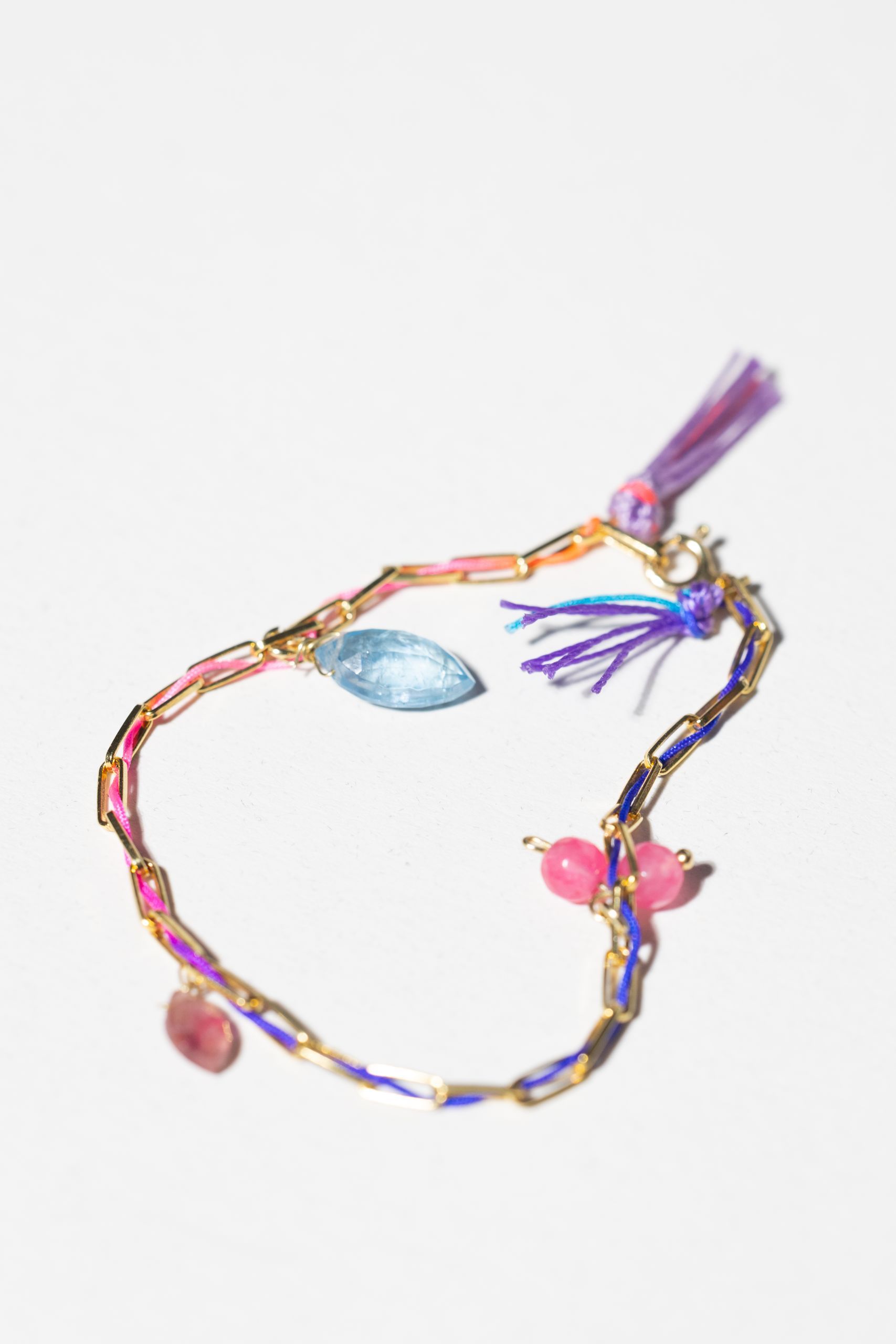 Bransoletka DREAM BEAM - obrazek 5