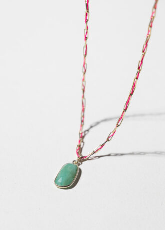 Naszyjnik JUNGLE BEAM