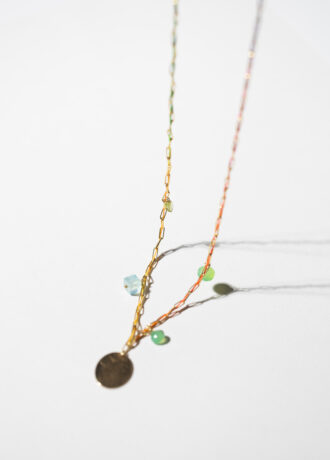 Naszyjnik COLOR FUSION