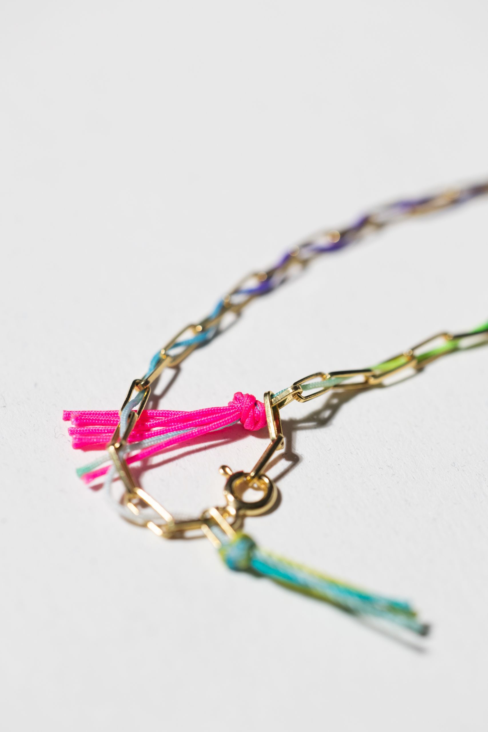 Naszyjnik COLOR FUSION - obrazek 4