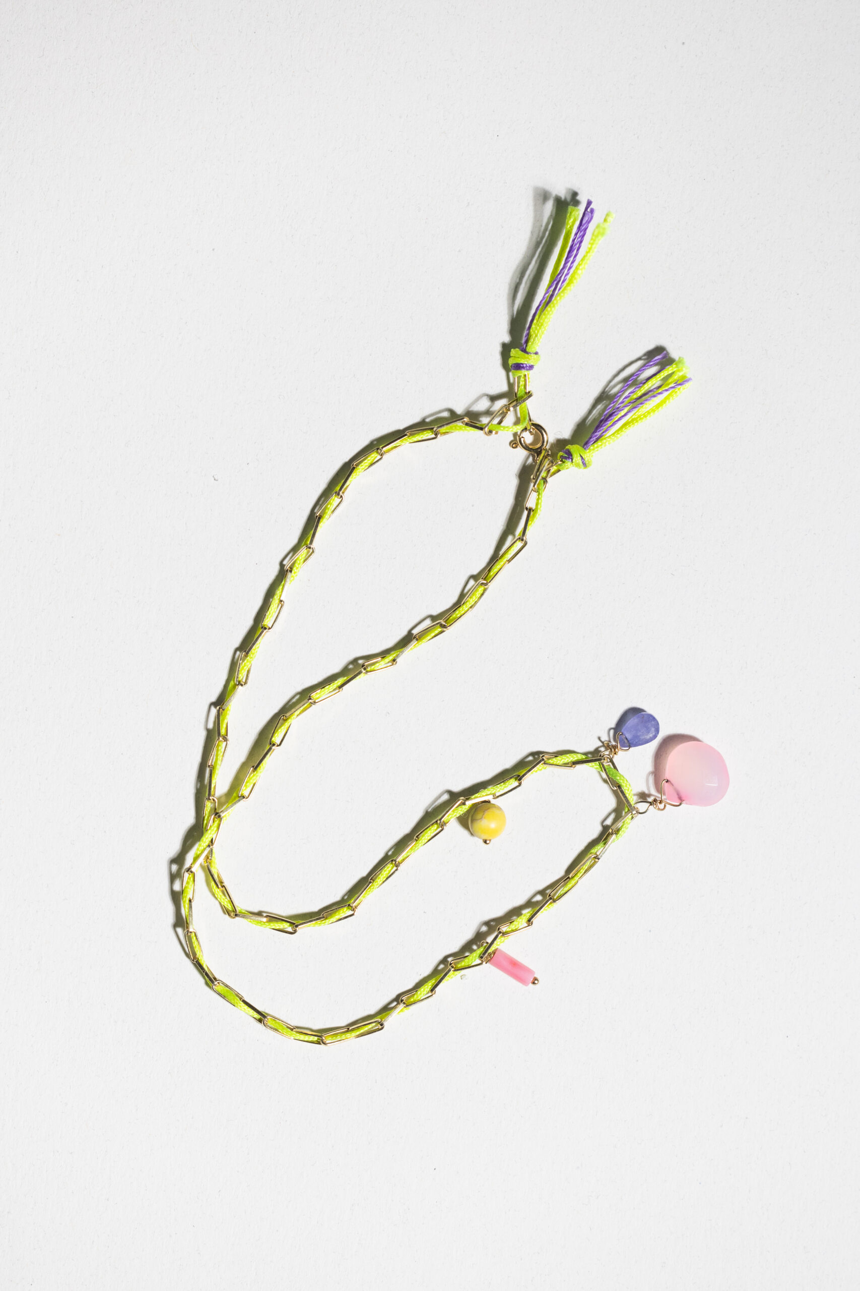 Naszyjnik BARI VIBE - obrazek 3