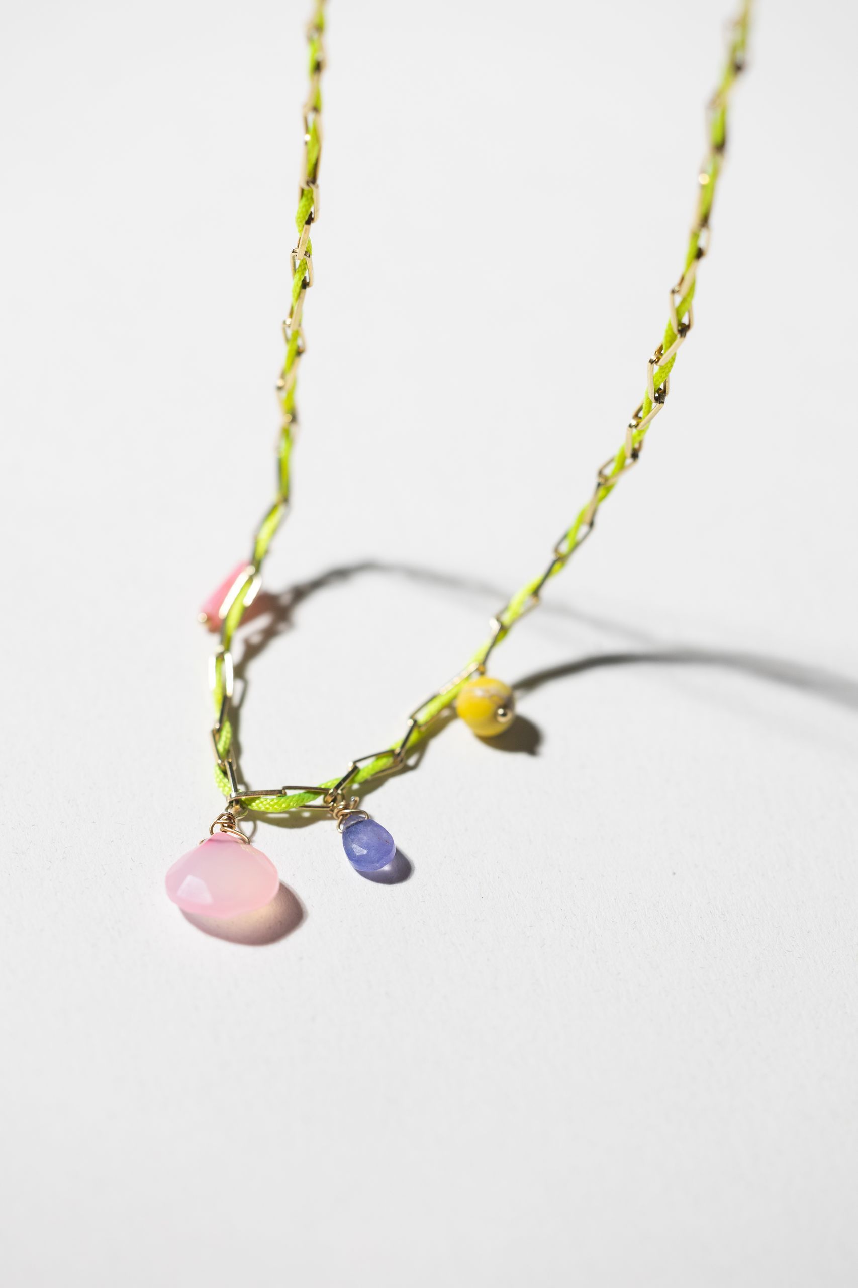 Naszyjnik BARI VIBE - obrazek 4