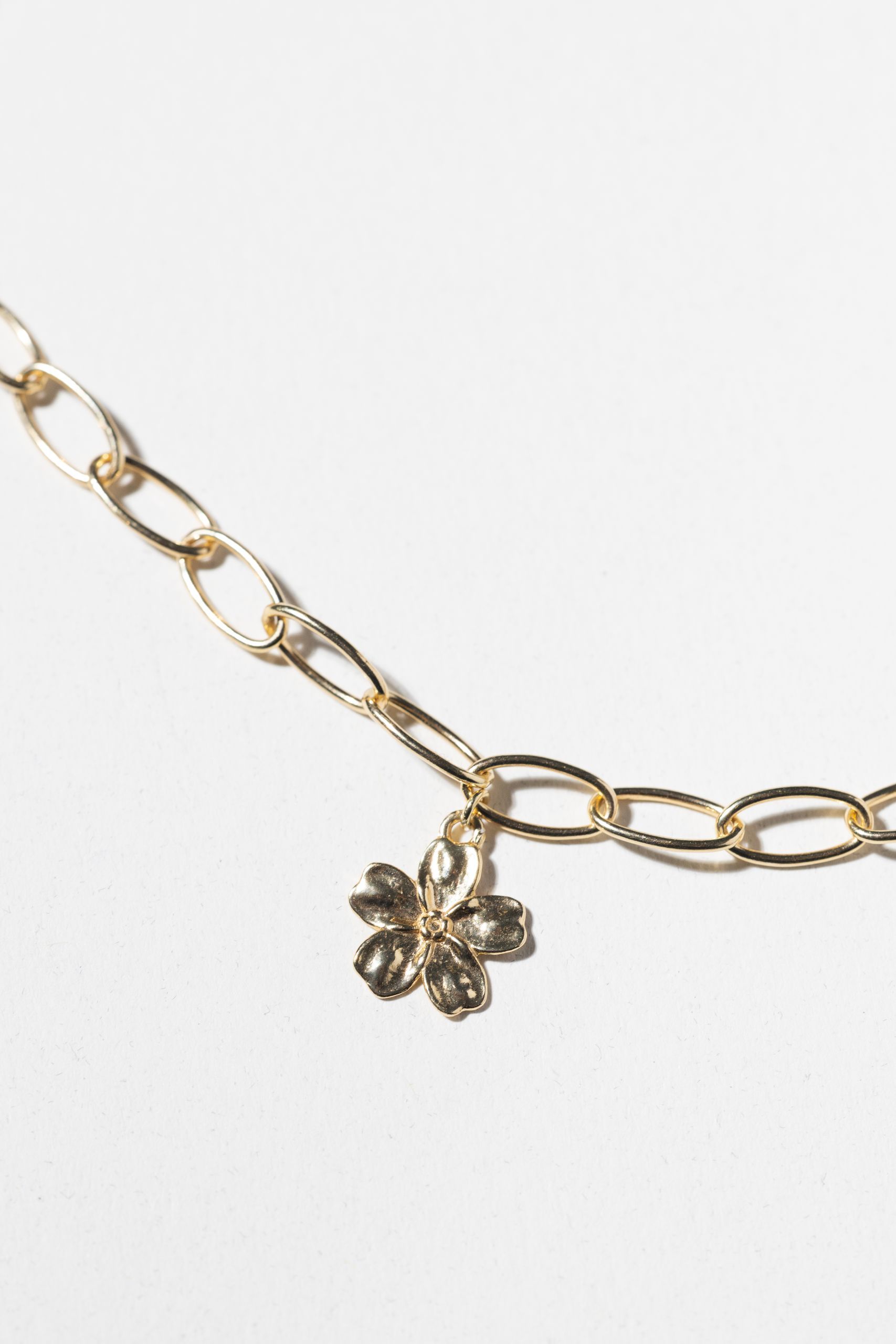 LUCKY CHARM necklace - Image 3