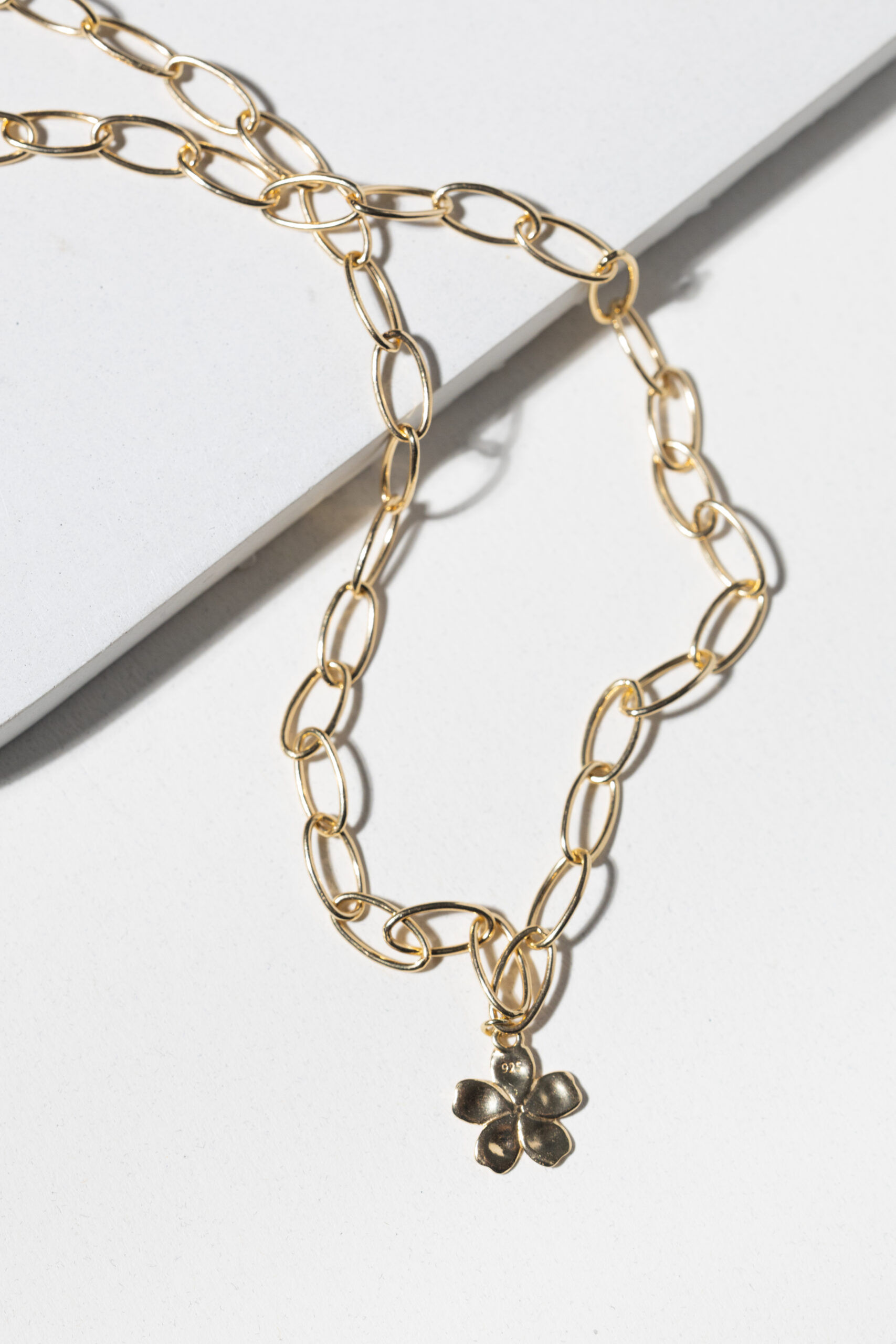 LUCKY CHARM necklace - Image 2