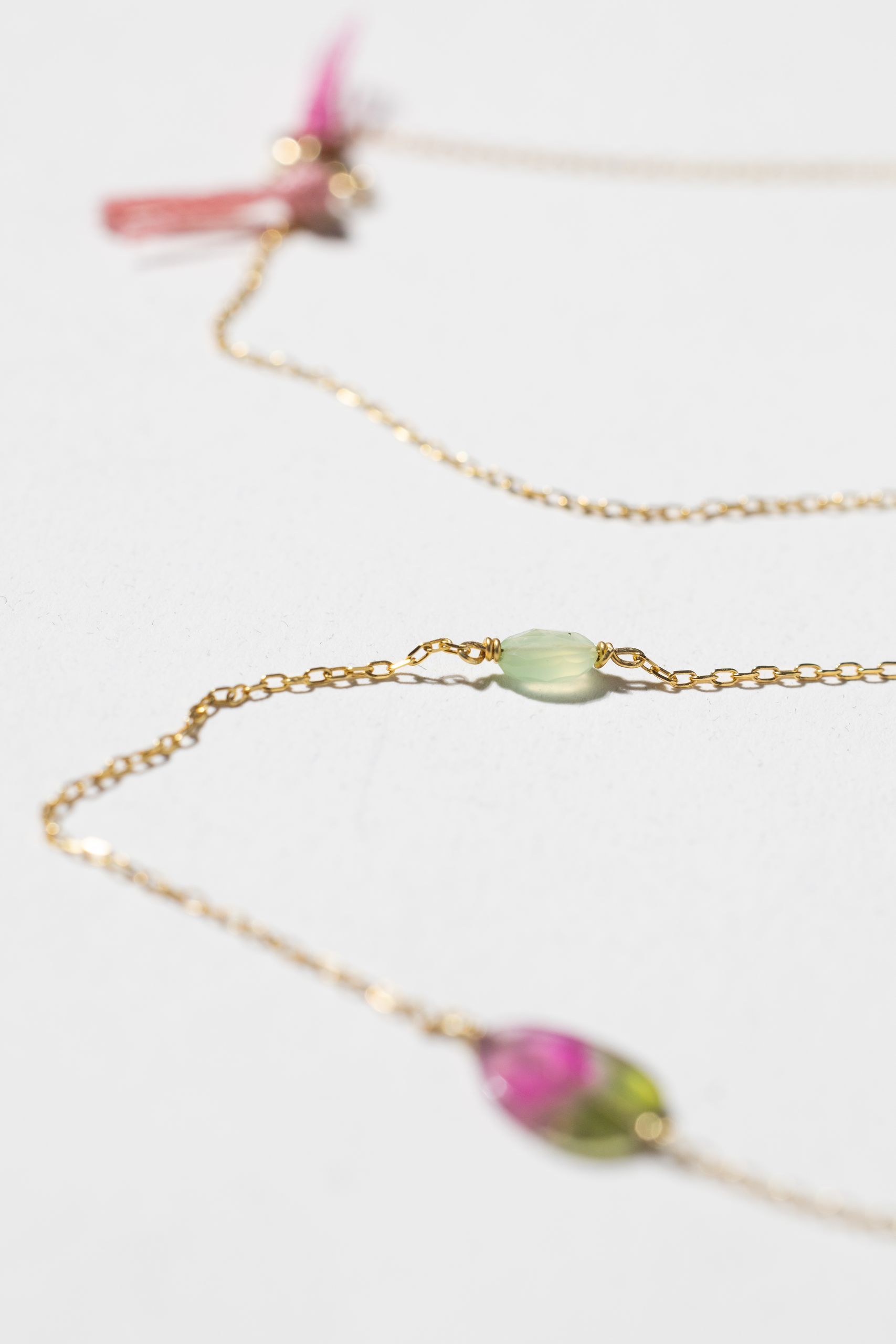 INNER FLOW Necklace - Image 3