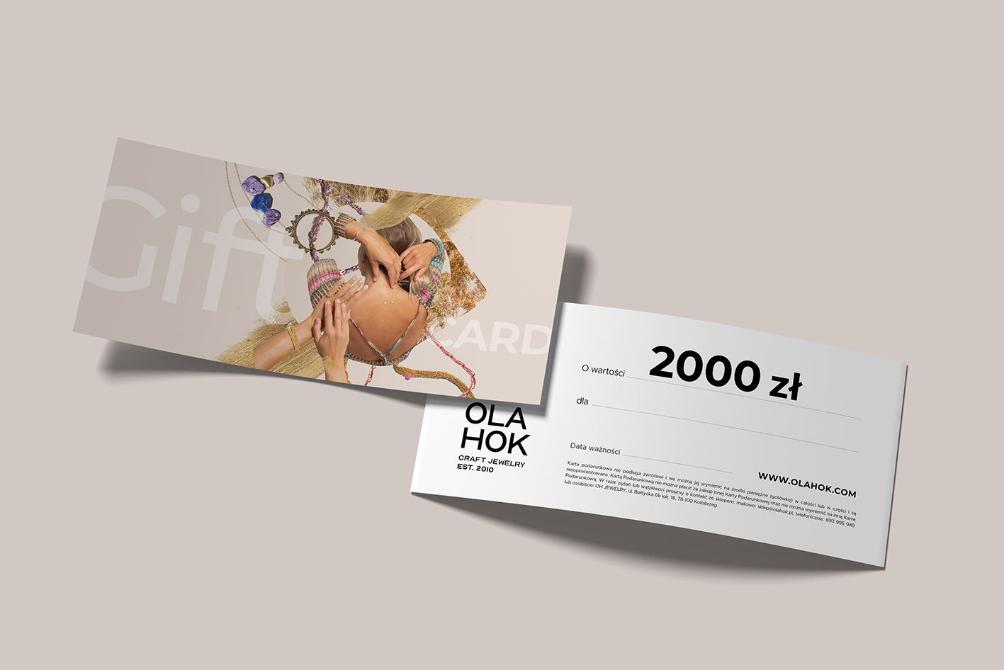 GIFT CARD GIFT CARD - Image 3