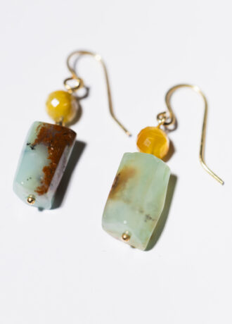 SUN & SOIL Earrings