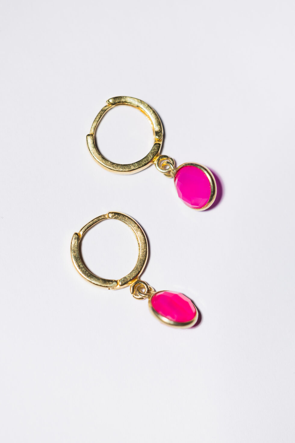 VELVET KISS EARRINGS