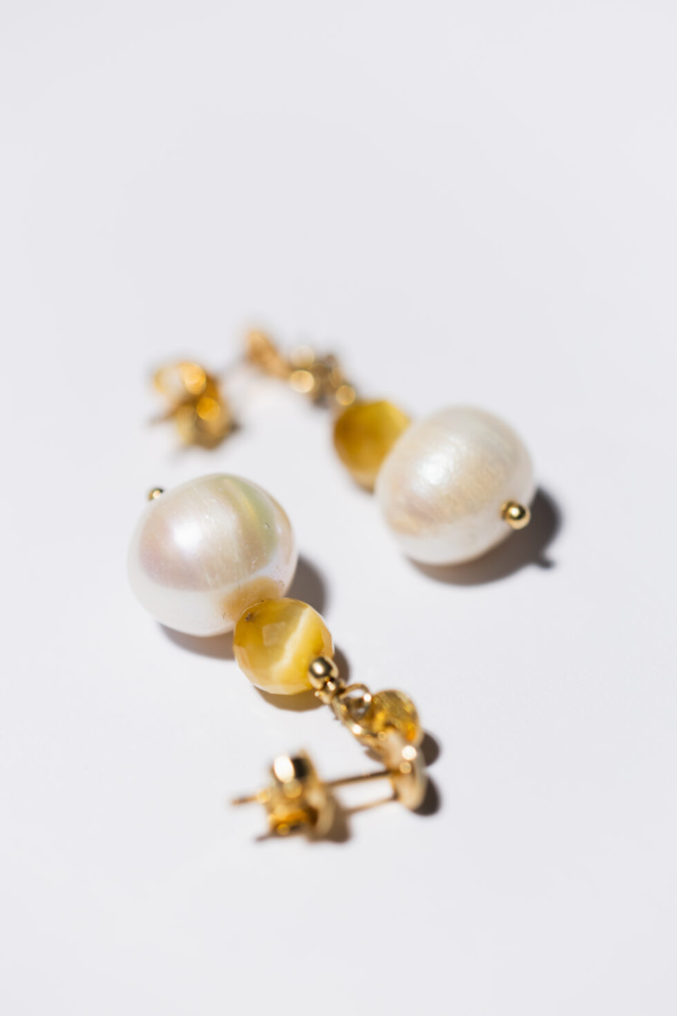 GOLDEN MOOD Earrings