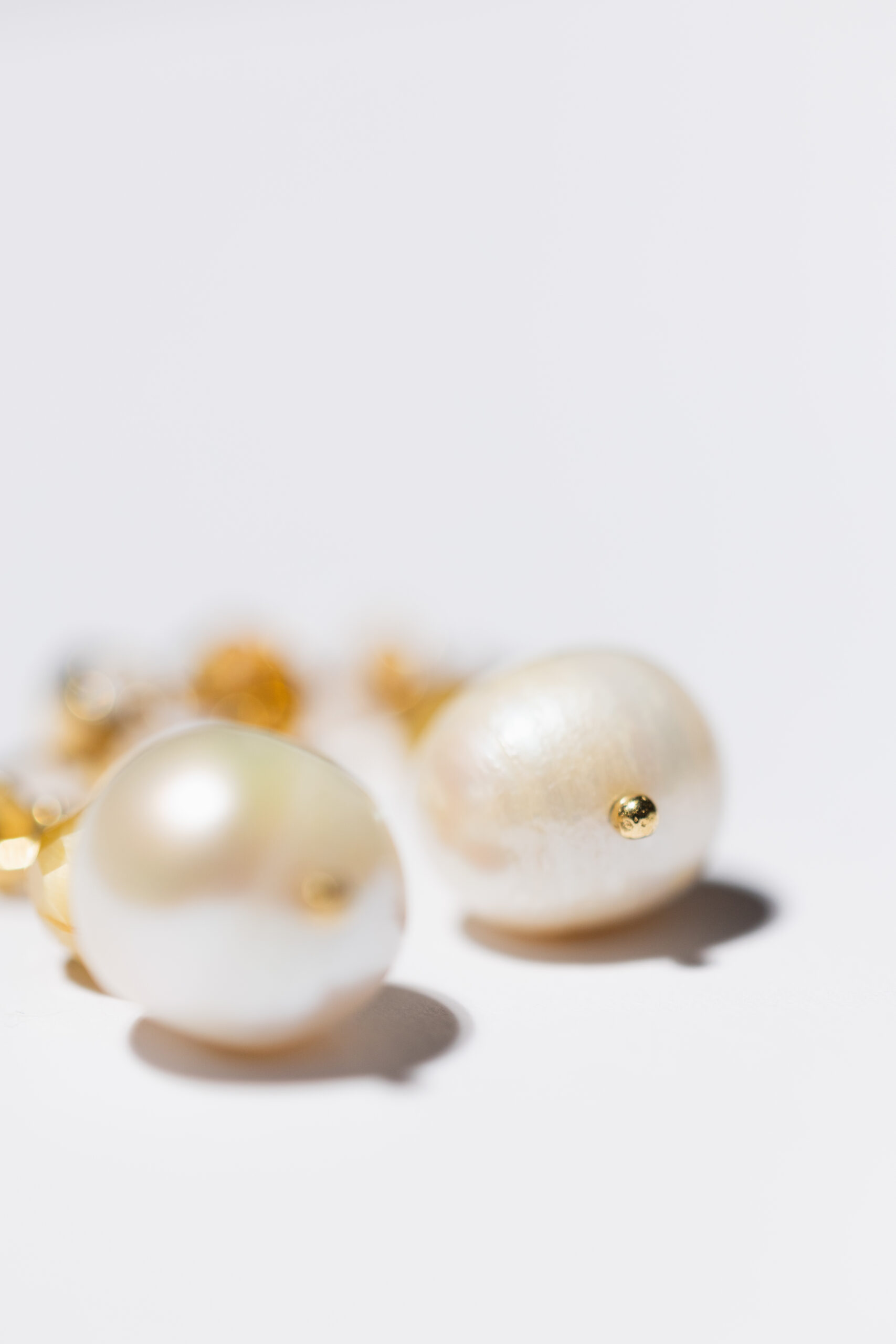 Kolczyki GOLDEN MOOD - obrazek 4