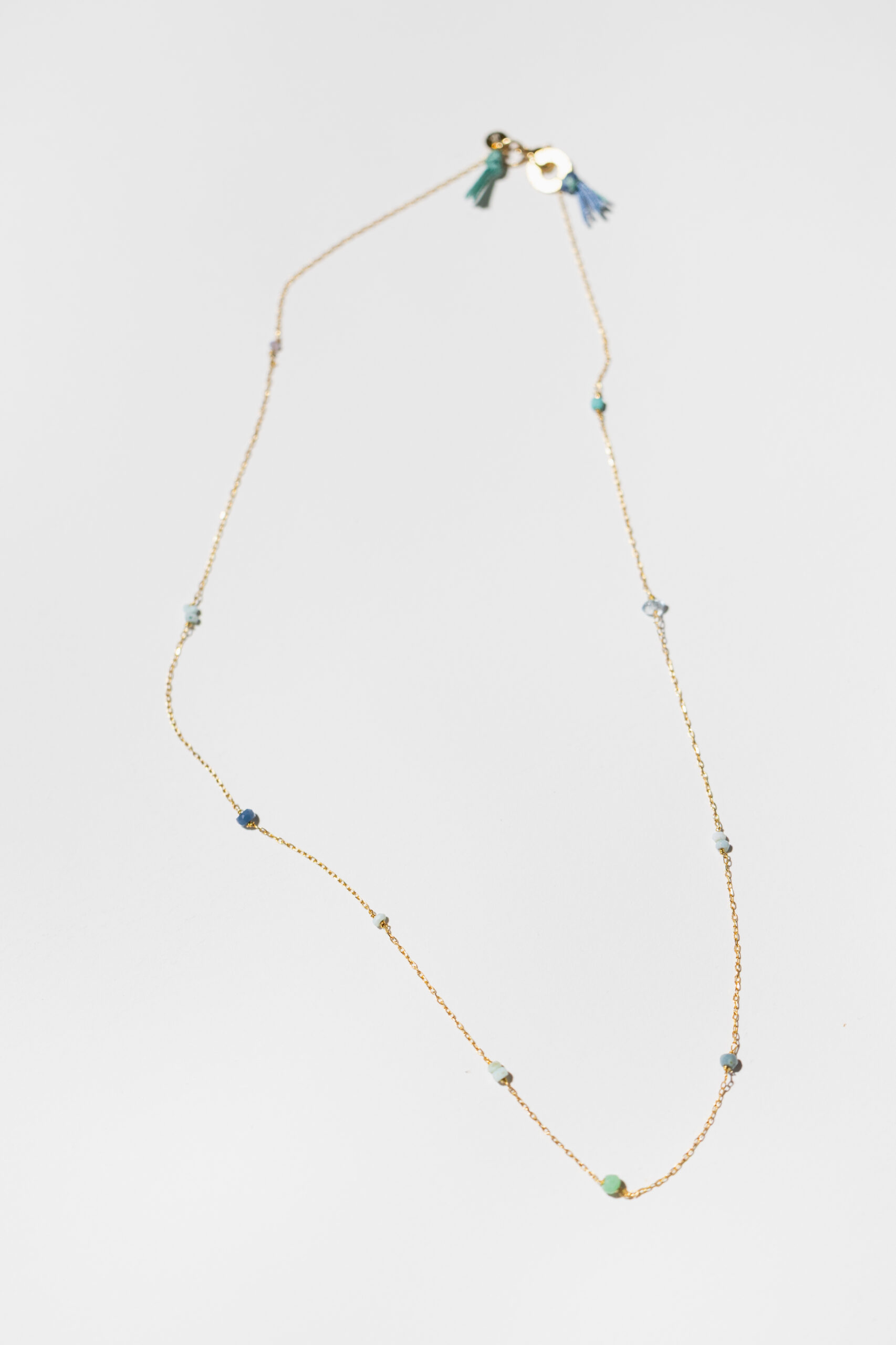 LUMINOUS BALANCE Necklace LUMINOUS BALANCE Necklace - Image 6