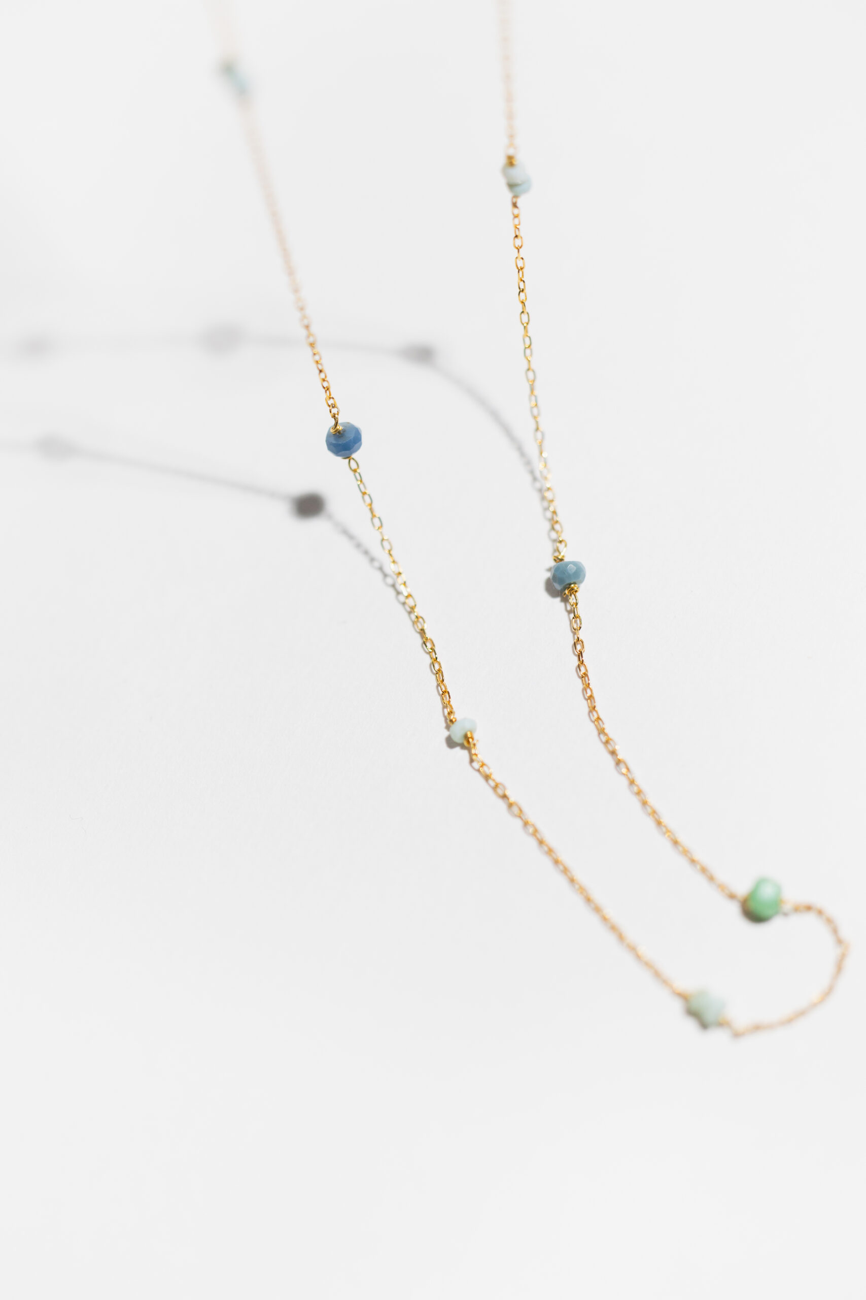 LUMINOUS BALANCE Necklace LUMINOUS BALANCE Necklace - Image 5
