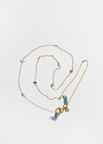 LUMINOUS BALANCE Necklace