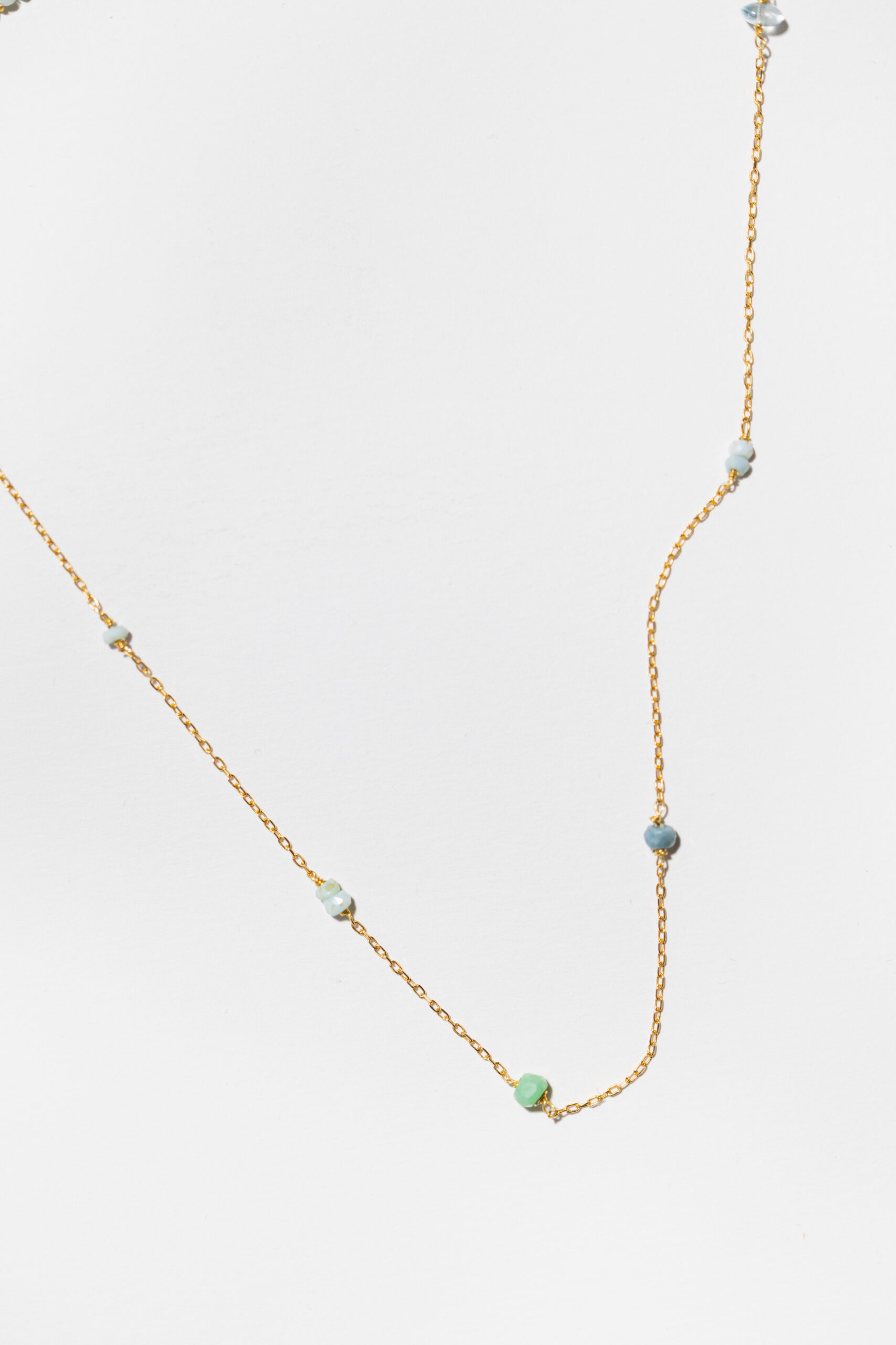 LUMINOUS BALANCE Necklace LUMINOUS BALANCE Necklace - Image 2
