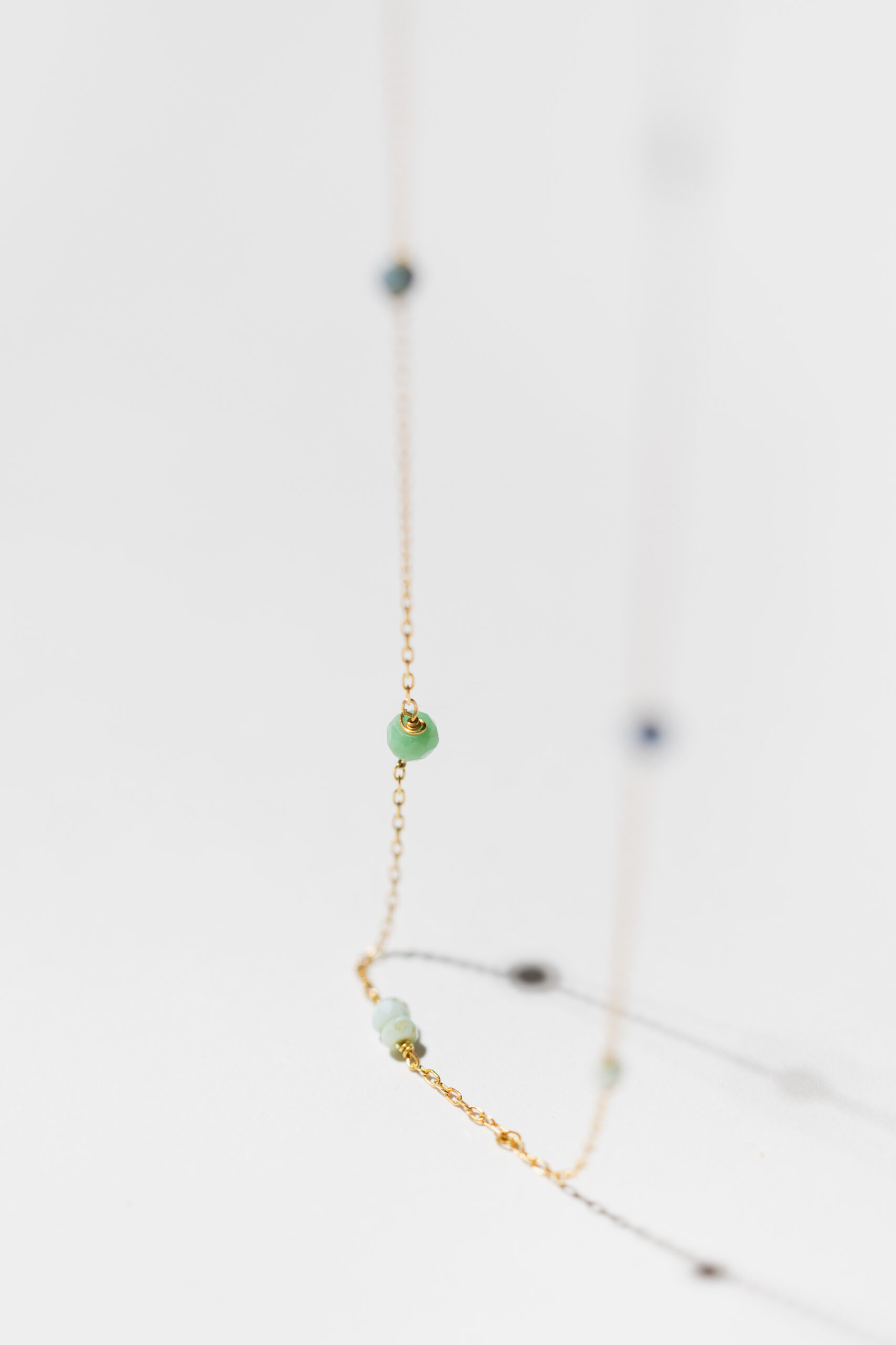 LUMINOUS BALANCE Necklace LUMINOUS BALANCE Necklace - Image 4
